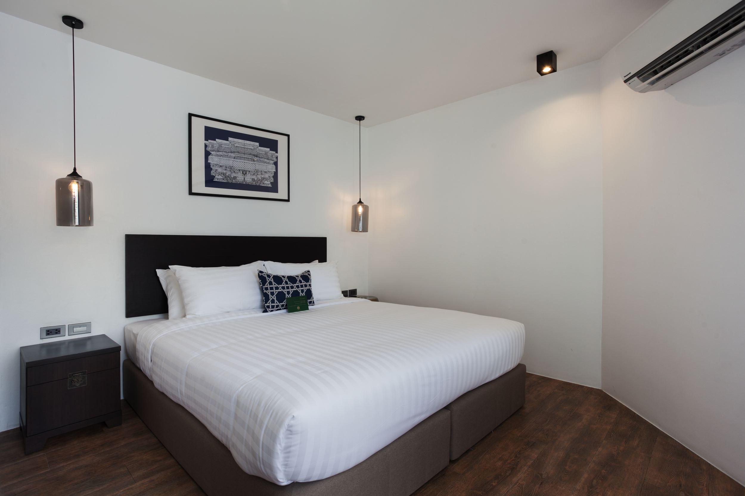 Oriental Heritage Hotel 3*