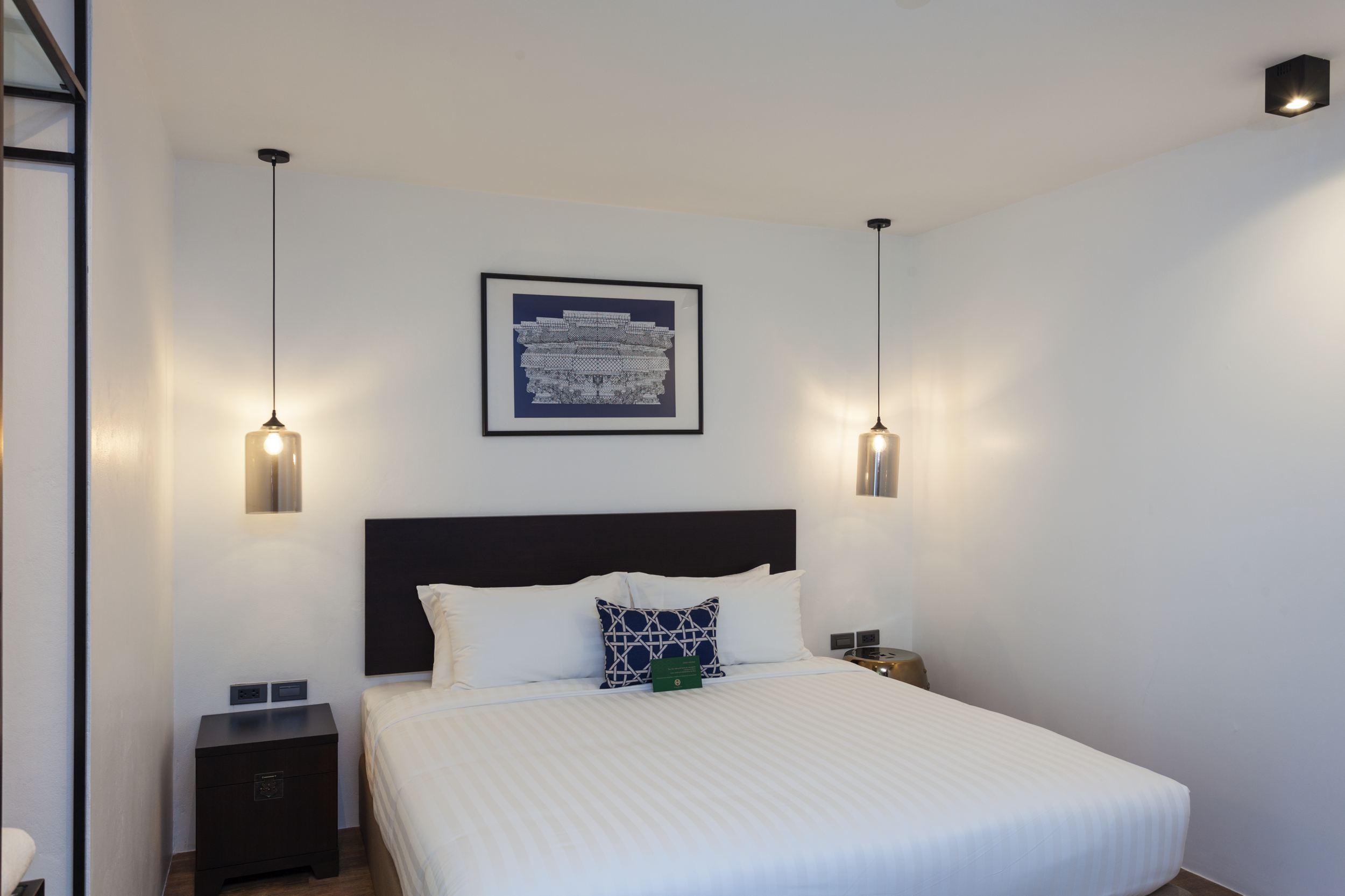 Oriental Heritage Hotel 3*
