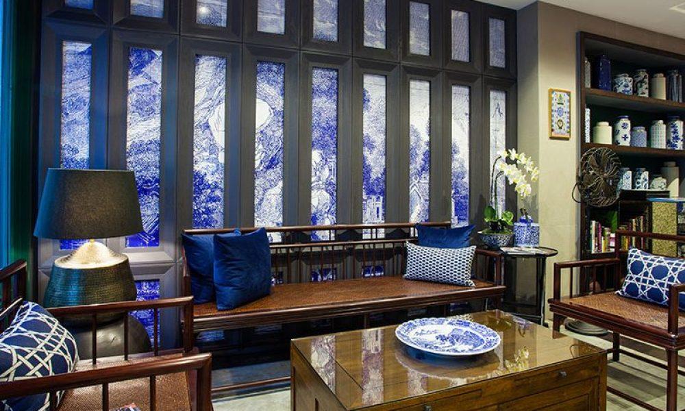 Hotel Oriental Heritage 3*