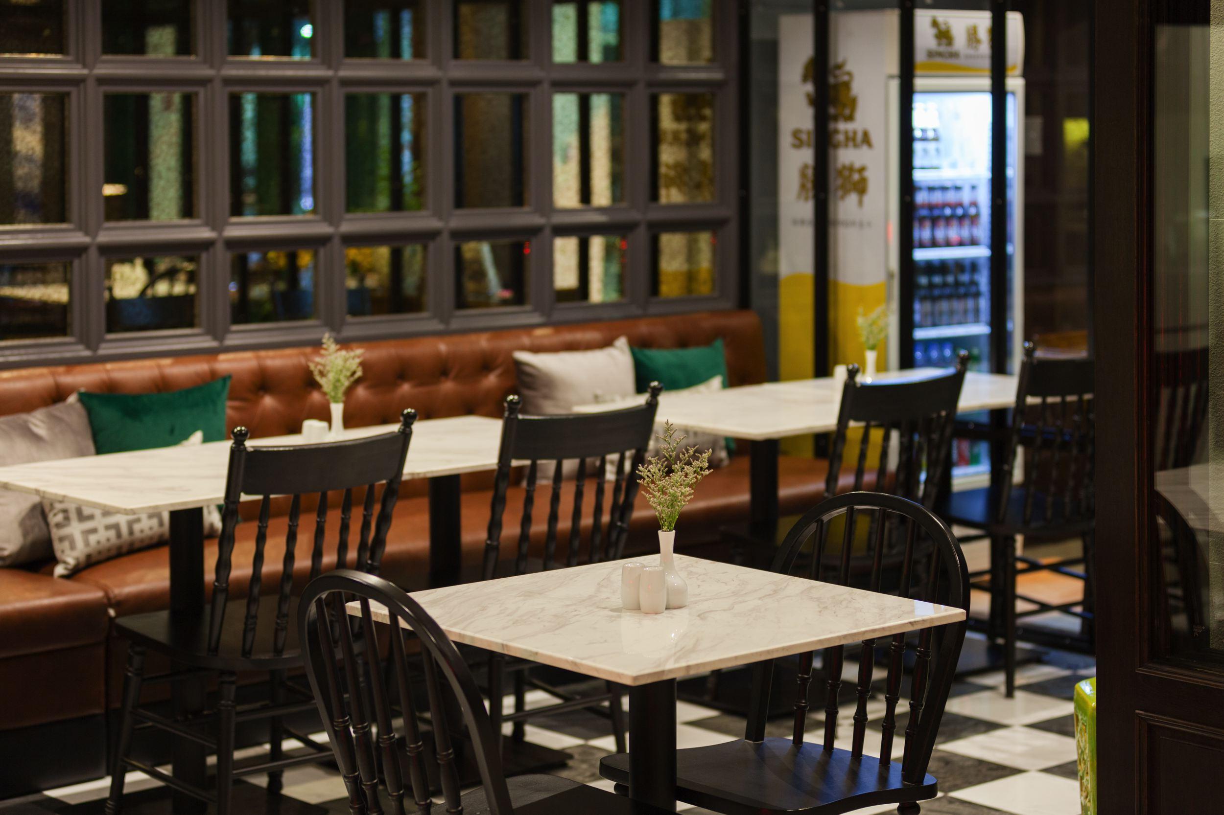 Oriental Heritage Hotel