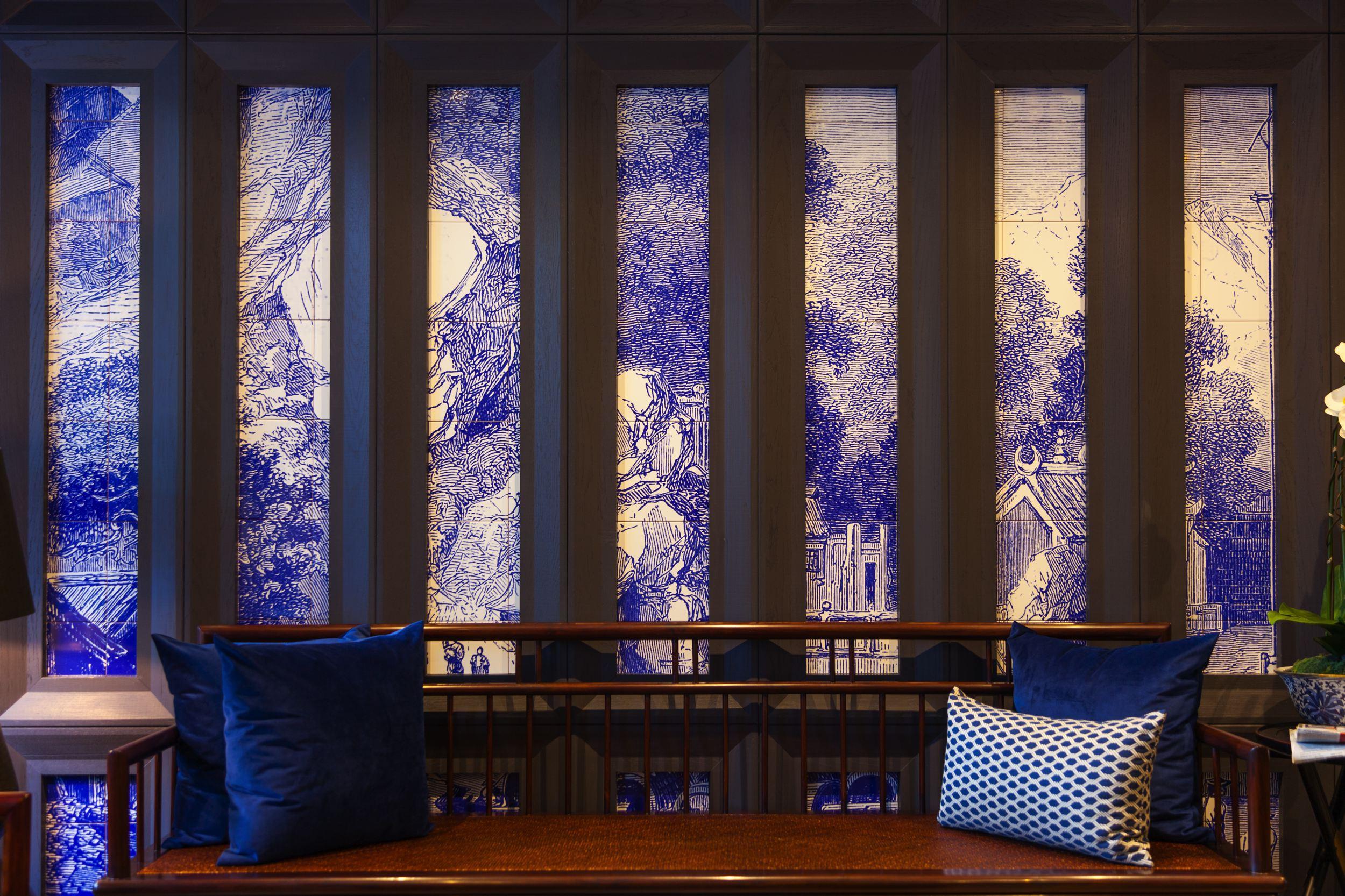 Oriental Heritage 3*