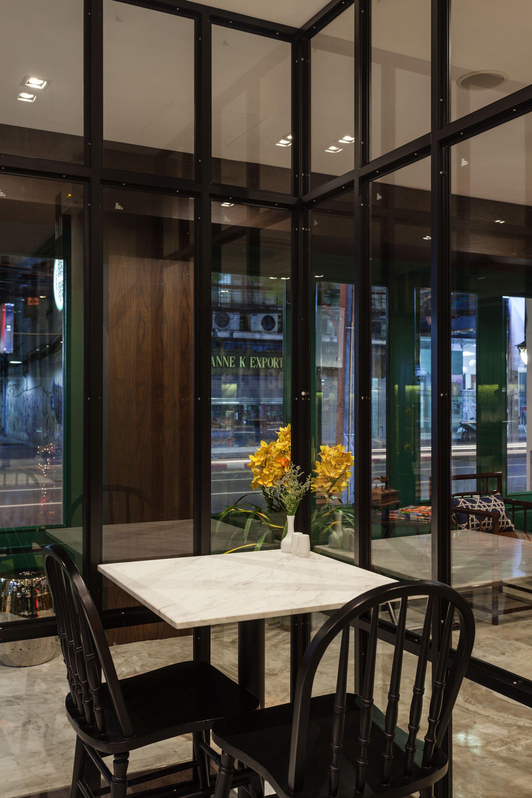 Hotel Oriental Heritage 3*