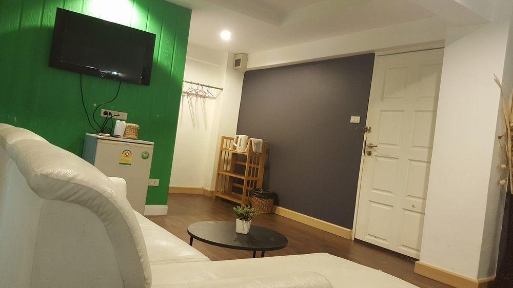 Aparthotel Sudyod 3*