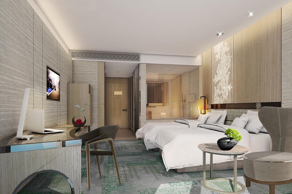 Nikko Hotel