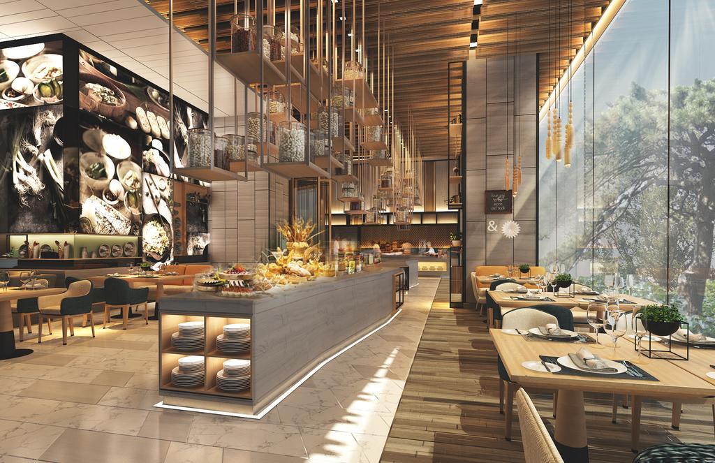 Nikko 5* Bangkok
