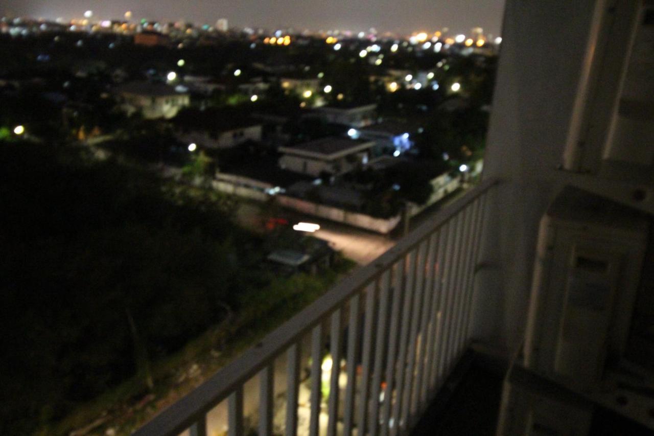 Lee Place Phatthanakan * Bangkok