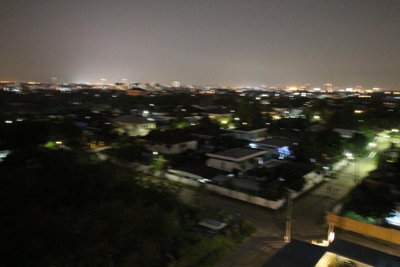 Aparthotel Lee Place Phatthanakan