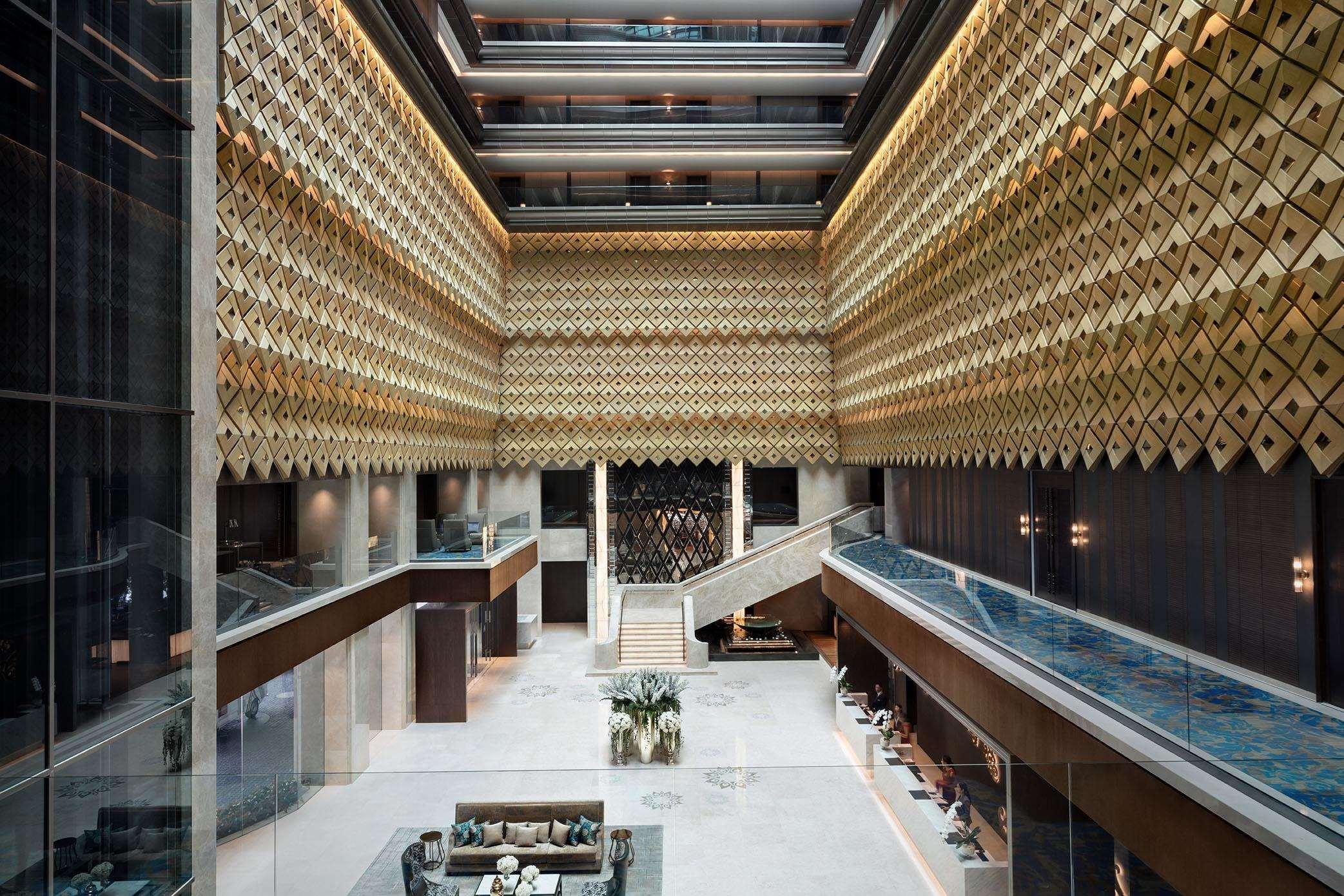 Lancaster Hotel 5*