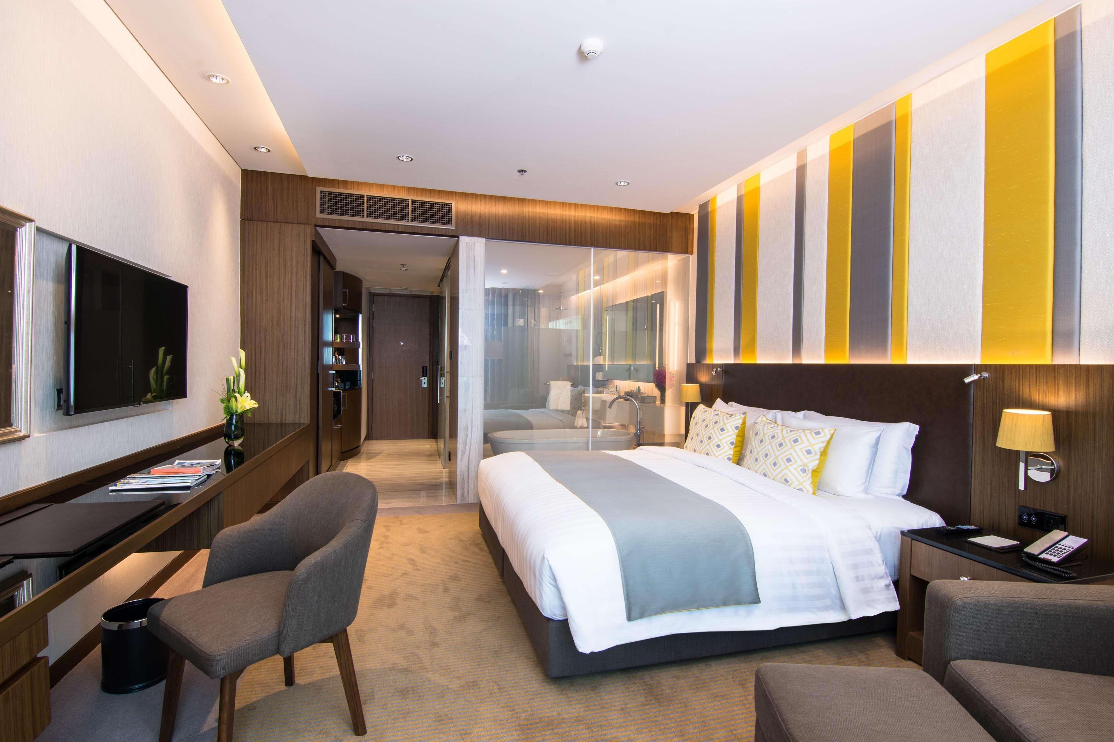 Lancaster Hotel 5*