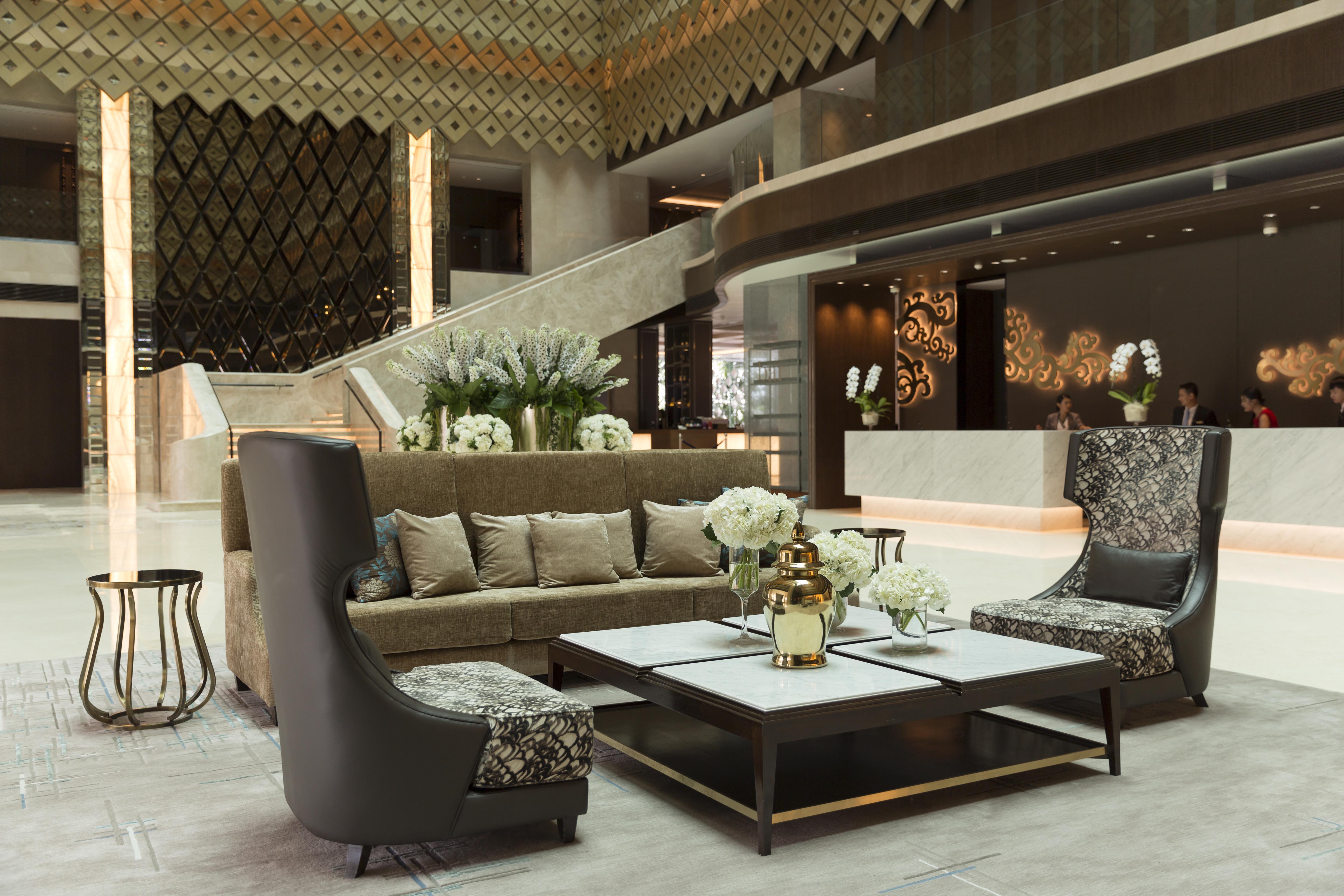 Lancaster 5* Bangkok