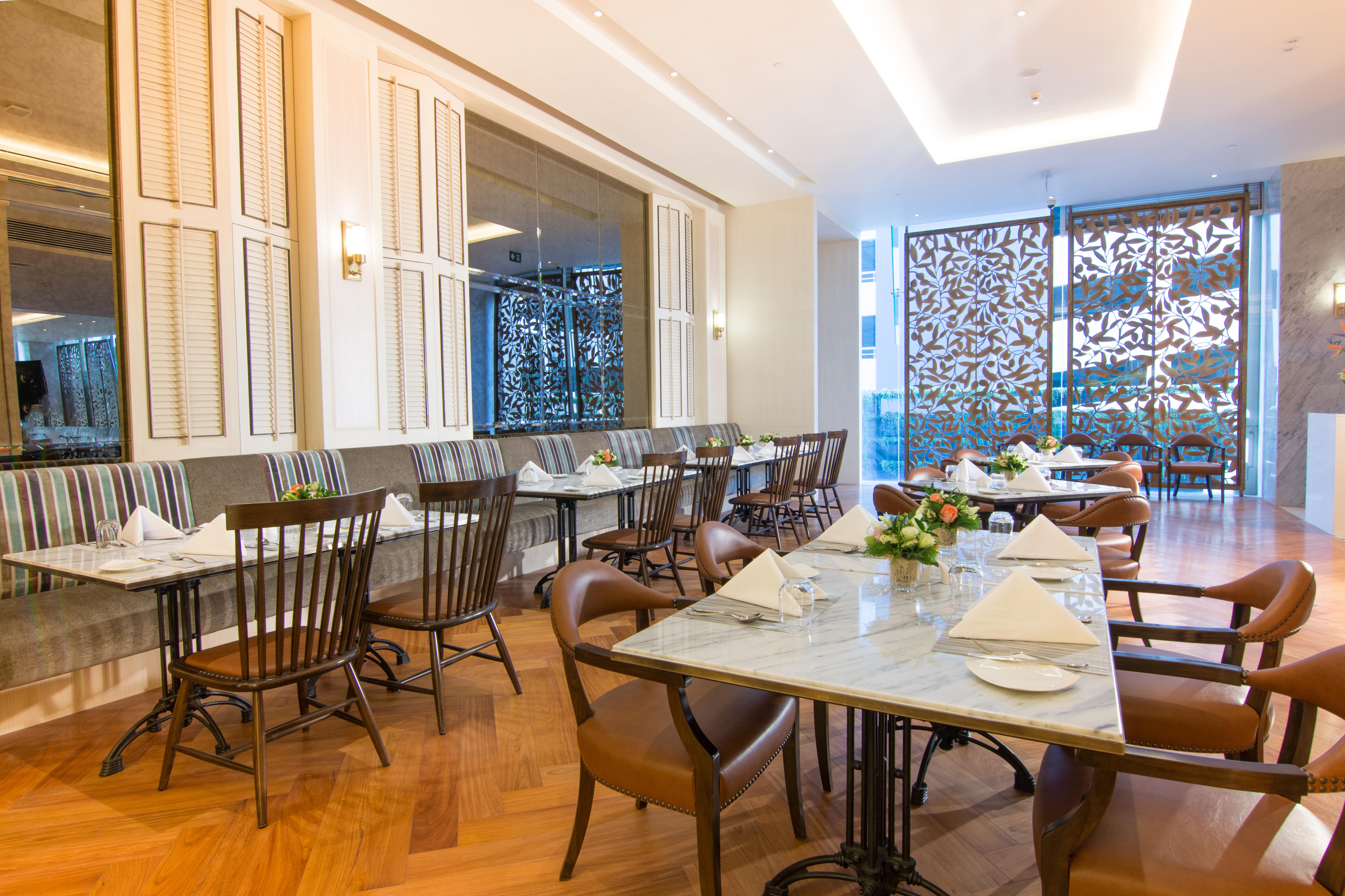 Lancaster Hotel Bangkok