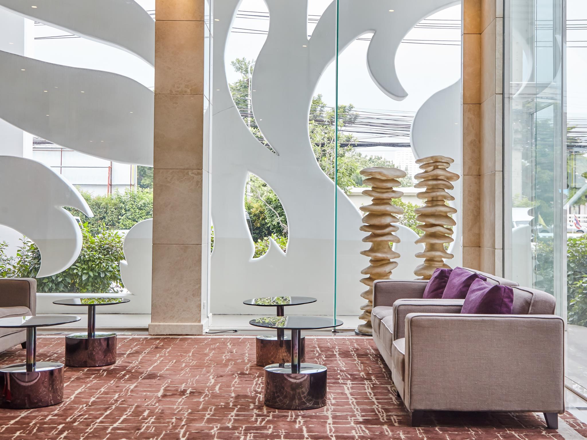 Maple Hotel Bangkok