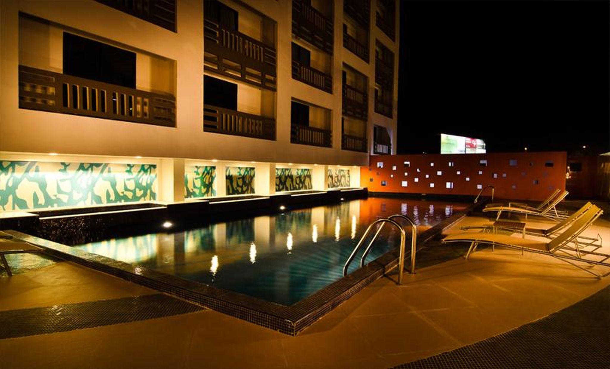 Hotel Maple