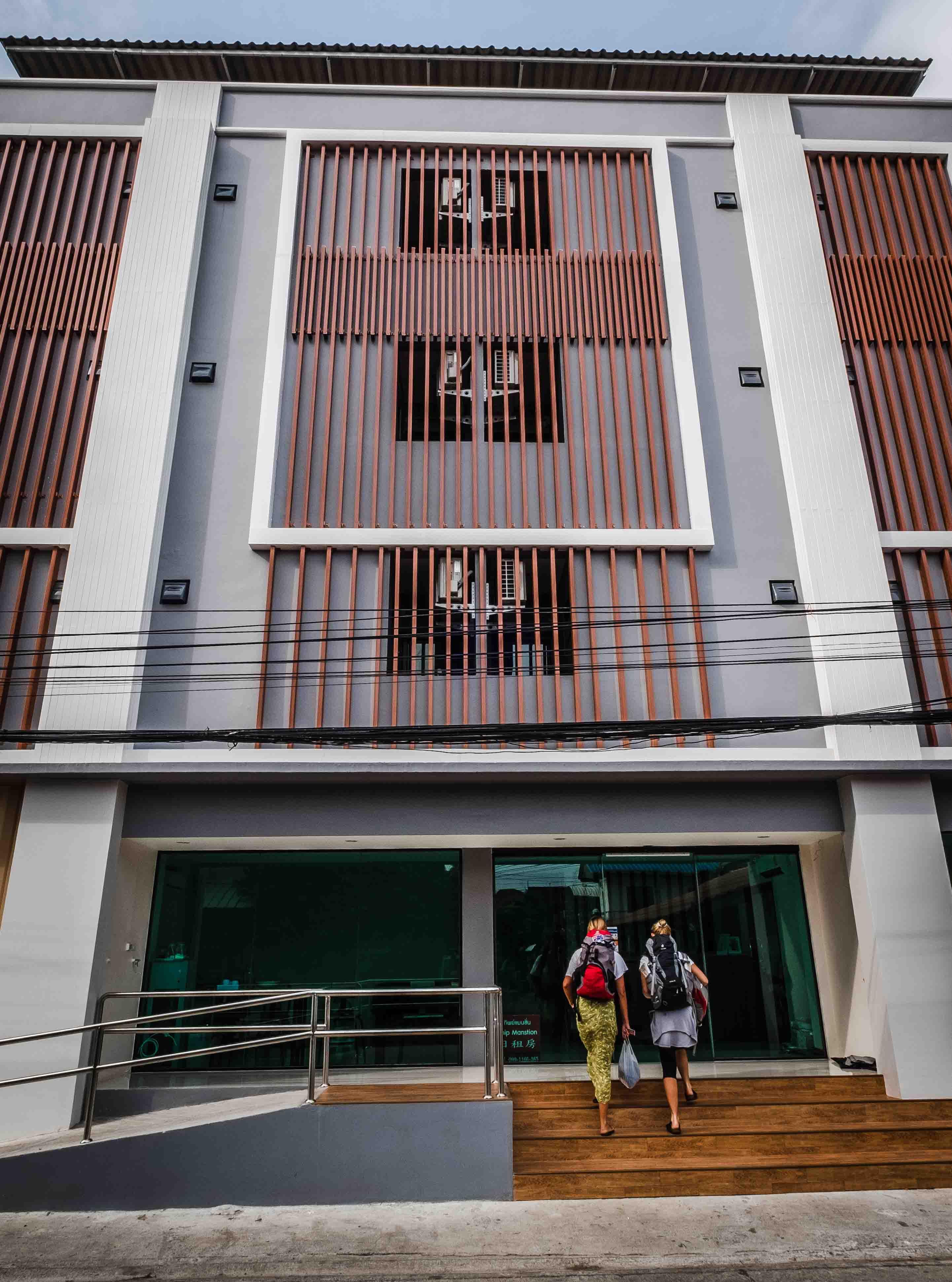 Don Muang Hotel