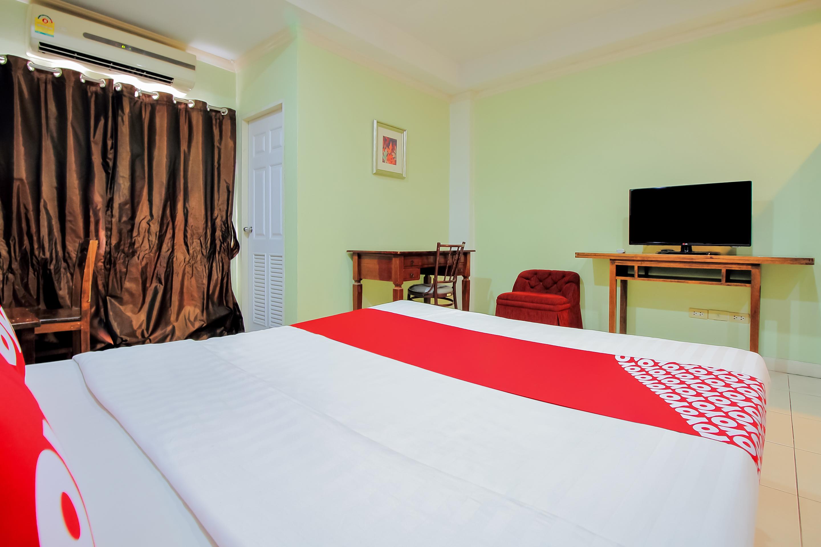 Oyo 254 Royal Pimand Hotel Bangkok