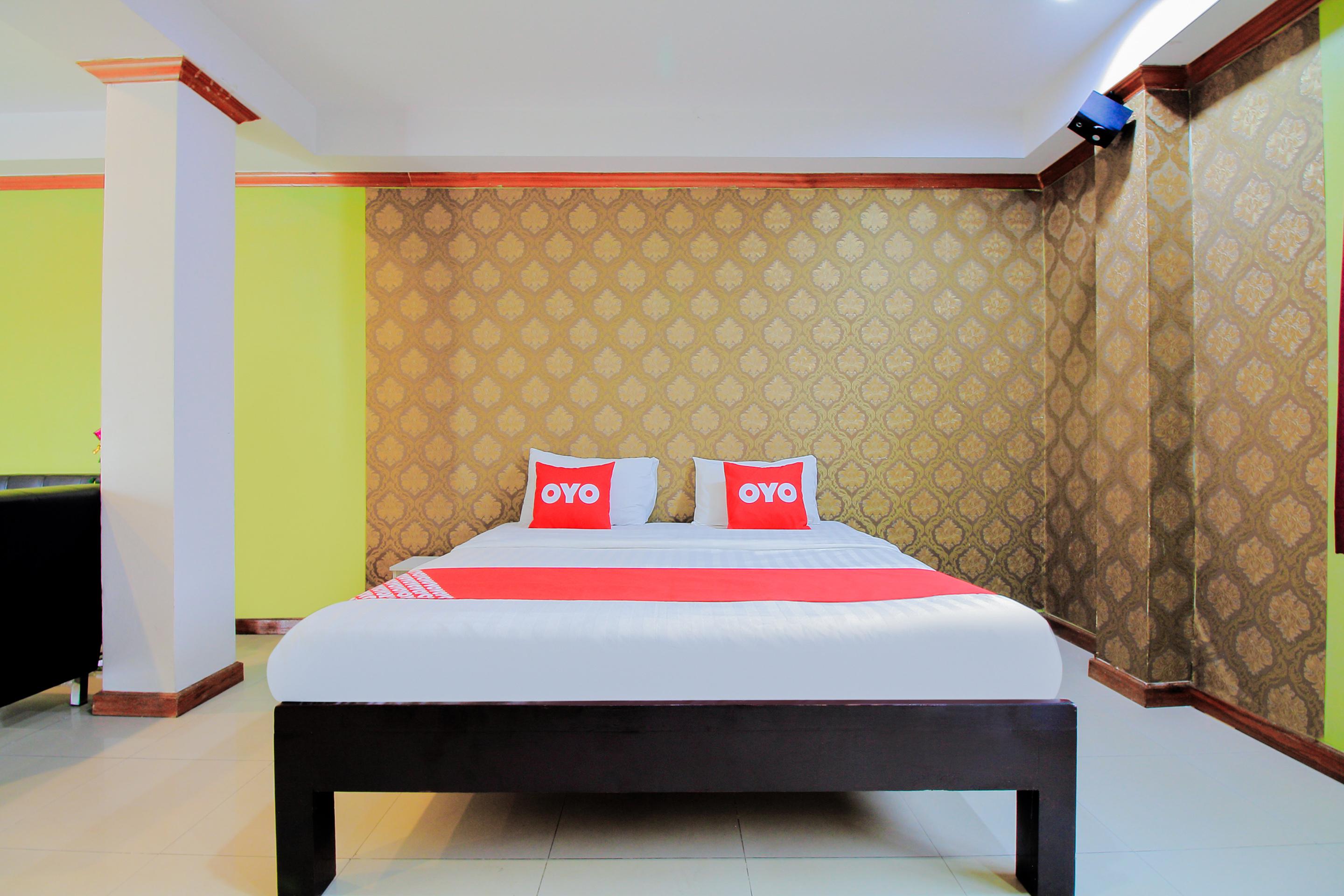 Oyo 254 Royal Pimand 3* Bangkok