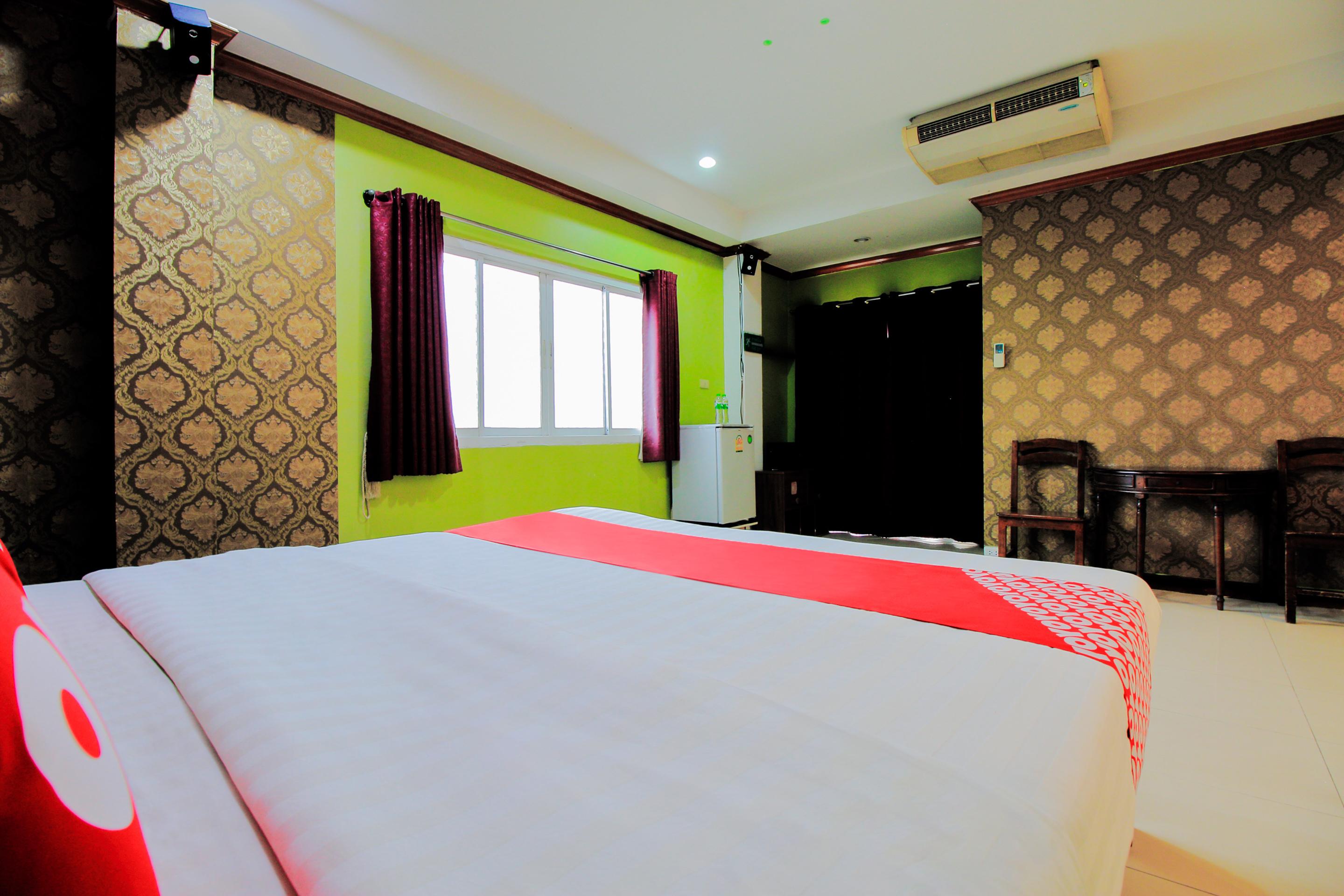 Oyo 254 Royal Pimand Bangkok