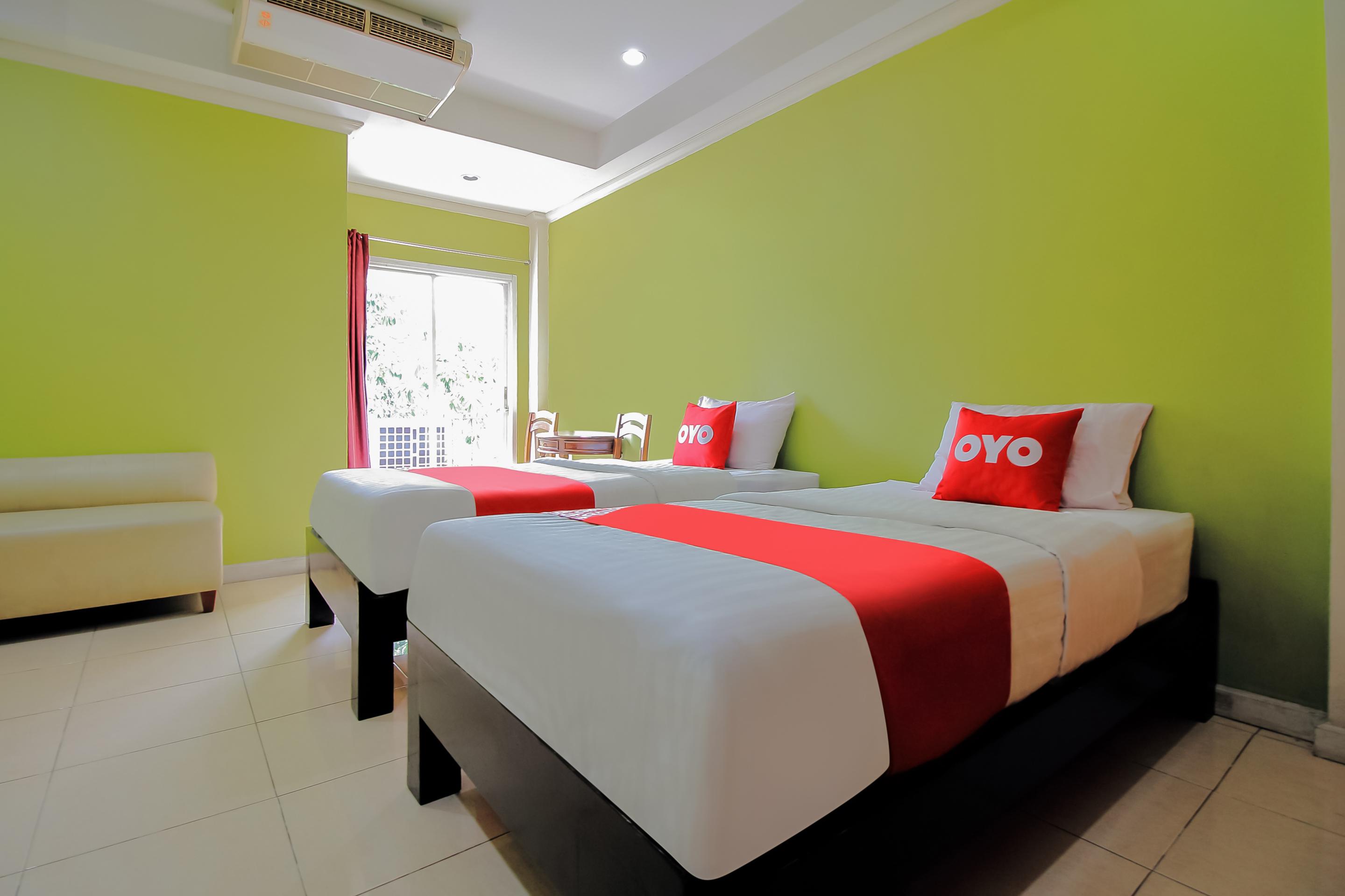 Oyo 254 Royal Pimand Hotel 3*