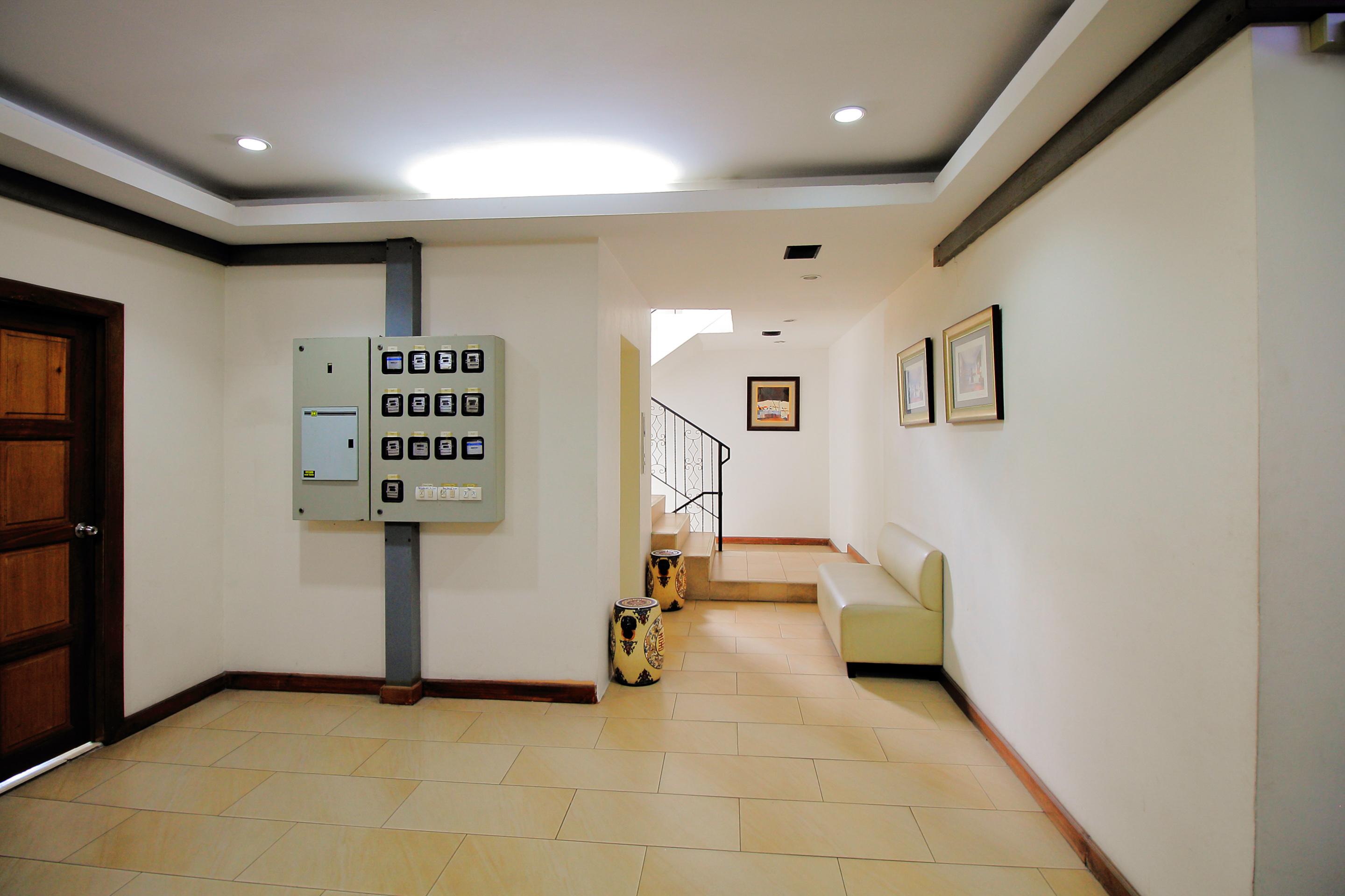 Oyo 254 Royal Pimand 3* Bangkok