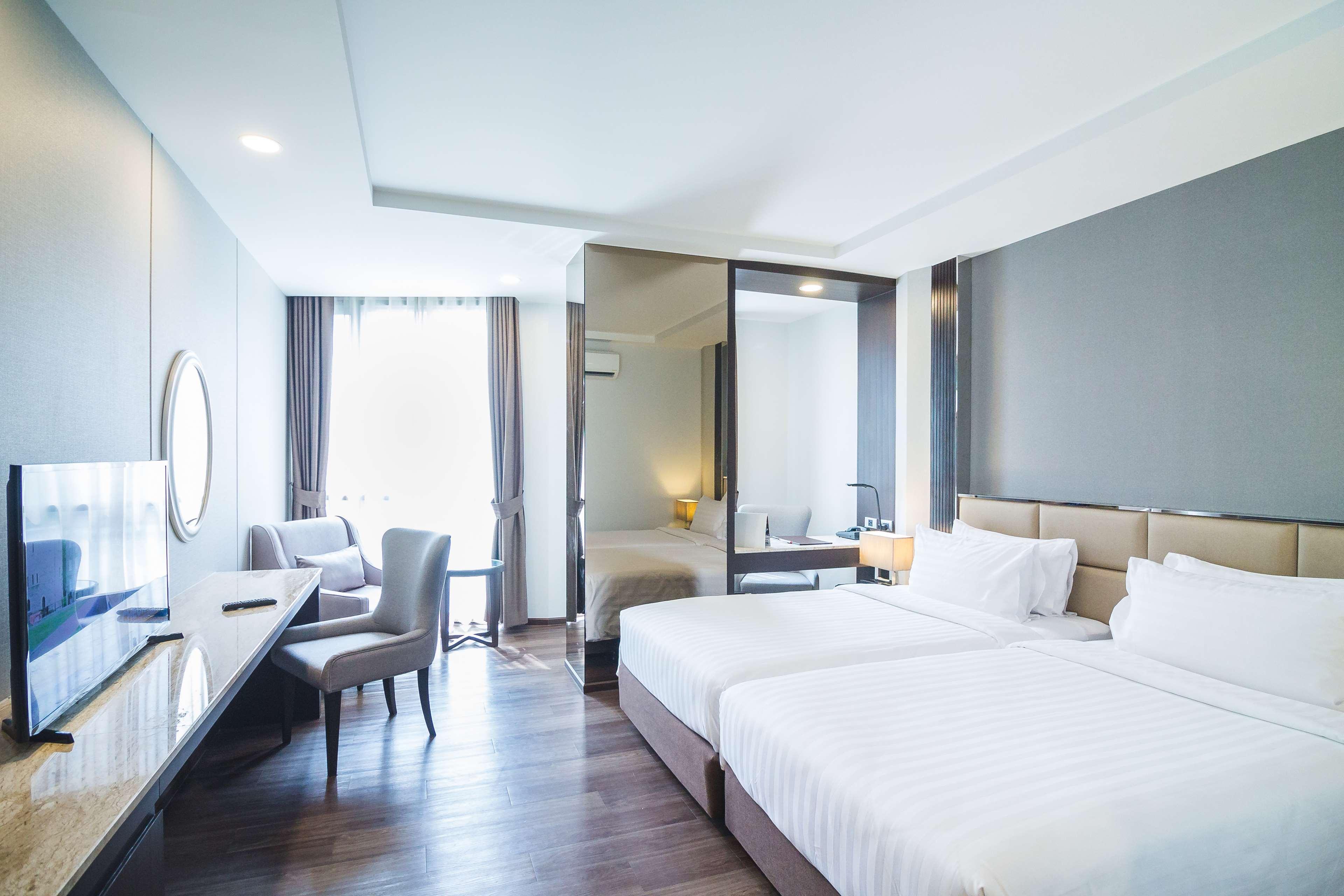 Surestay By Western Sukhumvit 2