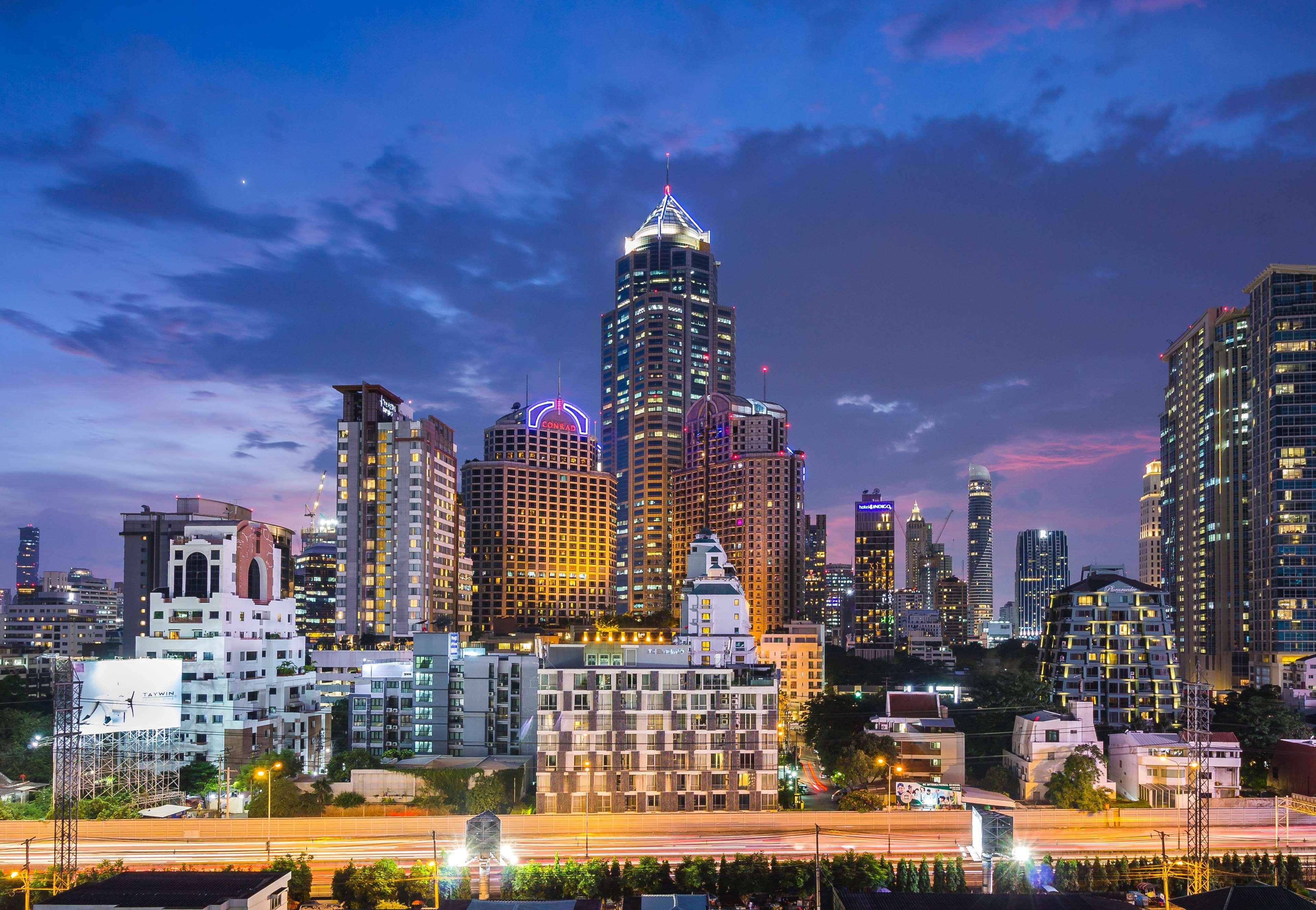 Surestay By Western Sukhumvit 2 4*
