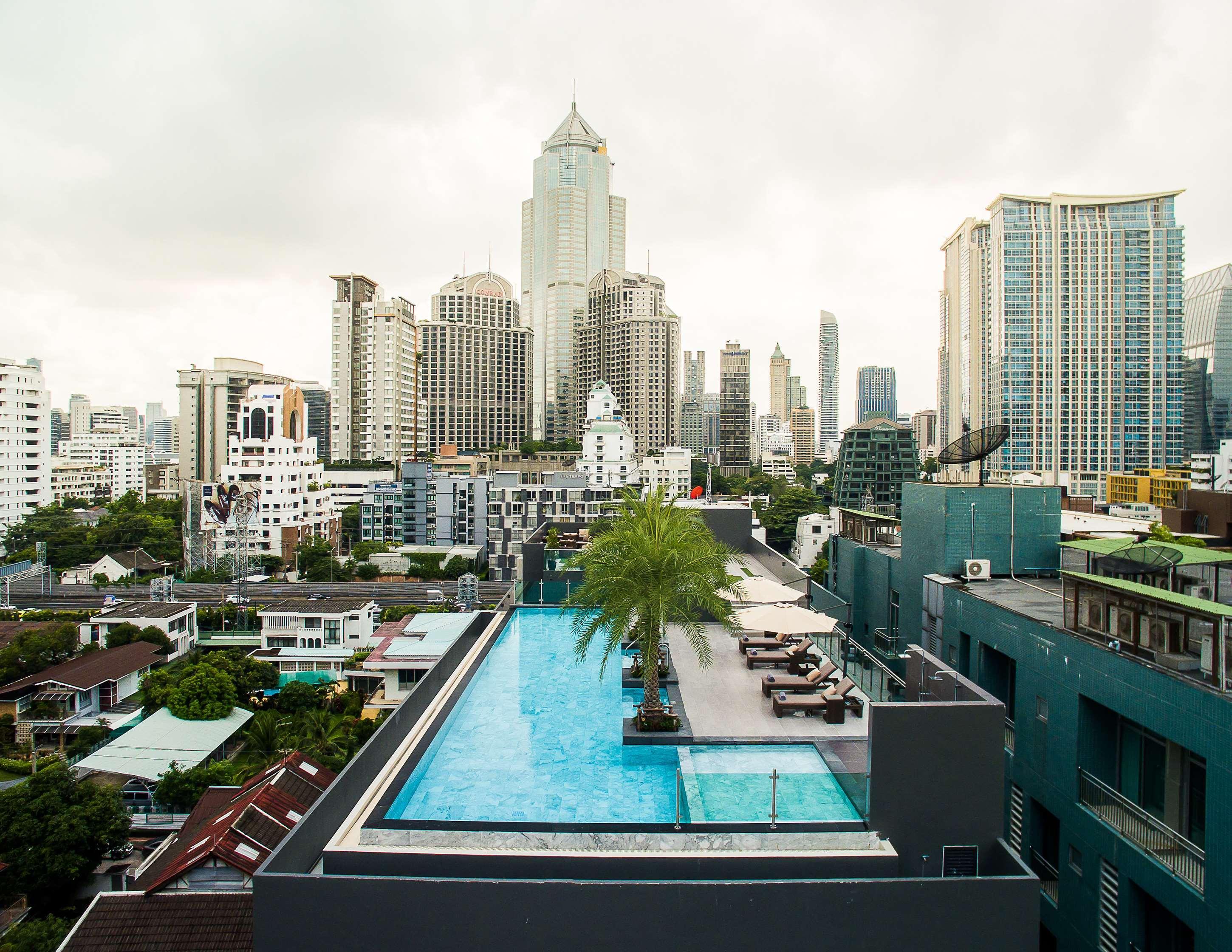 Surestay By Western Sukhumvit 2 4*