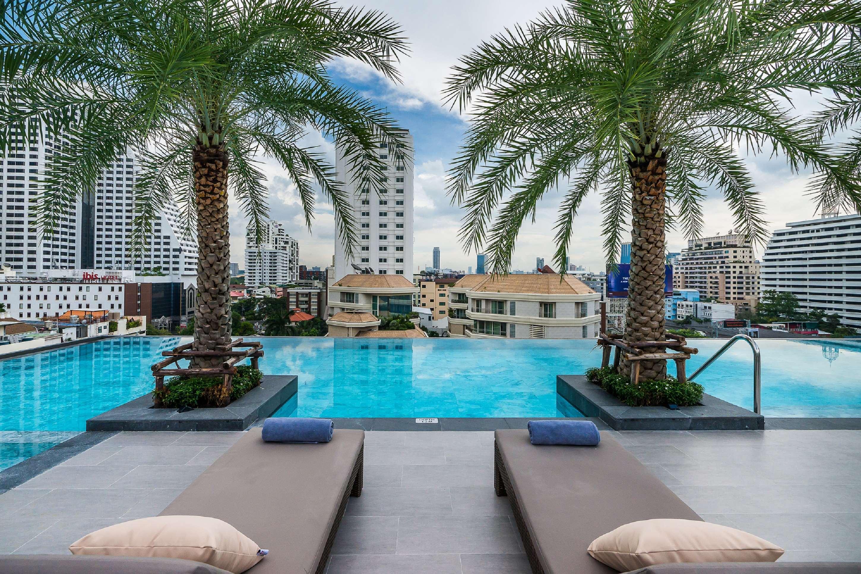 Hotel Surestay By Western Sukhumvit 2