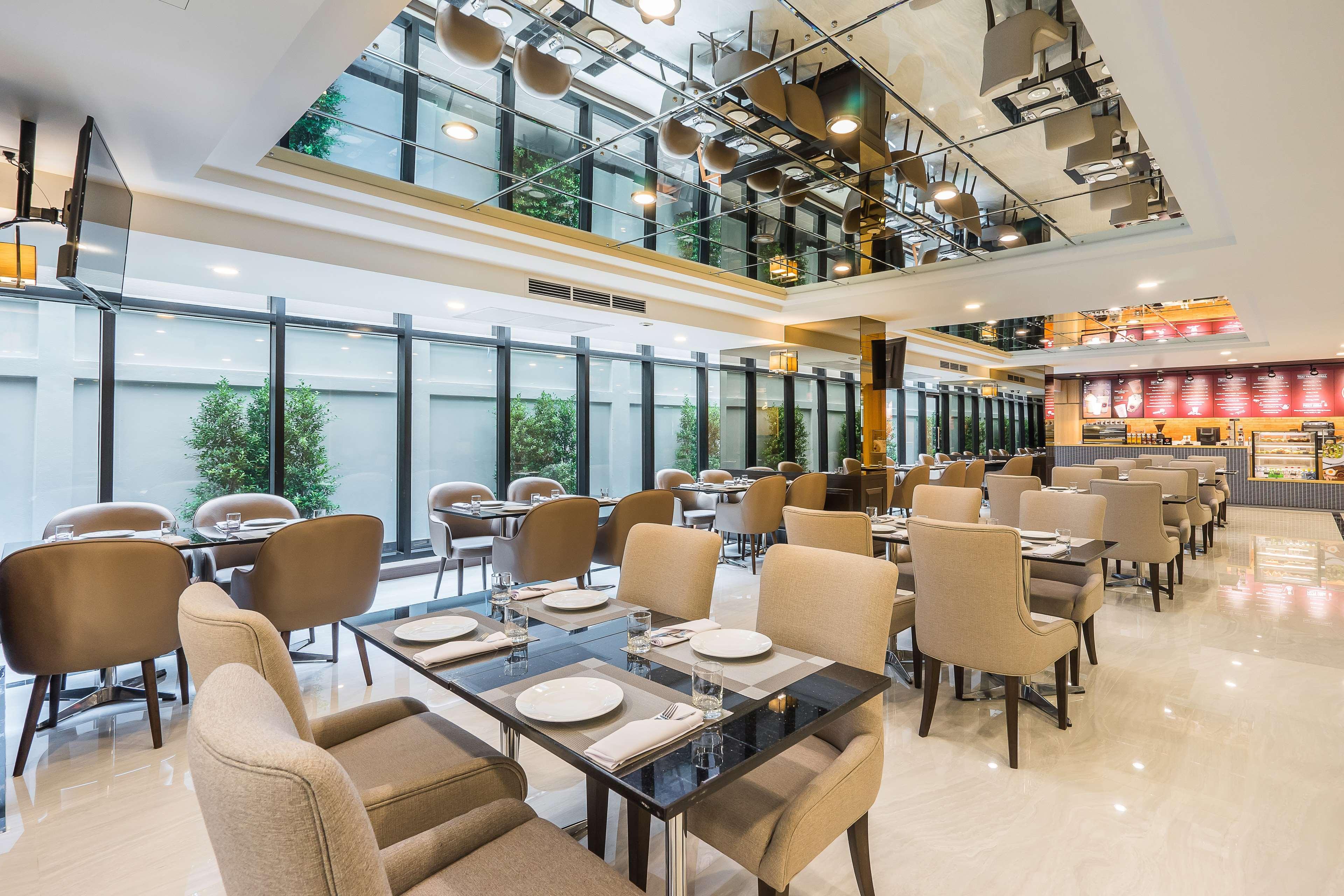 Hotel Surestay By Western Sukhumvit 2 4*