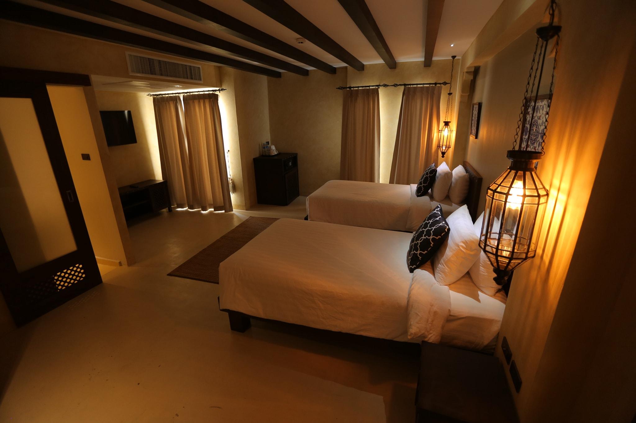 Hotel Dewan 3*