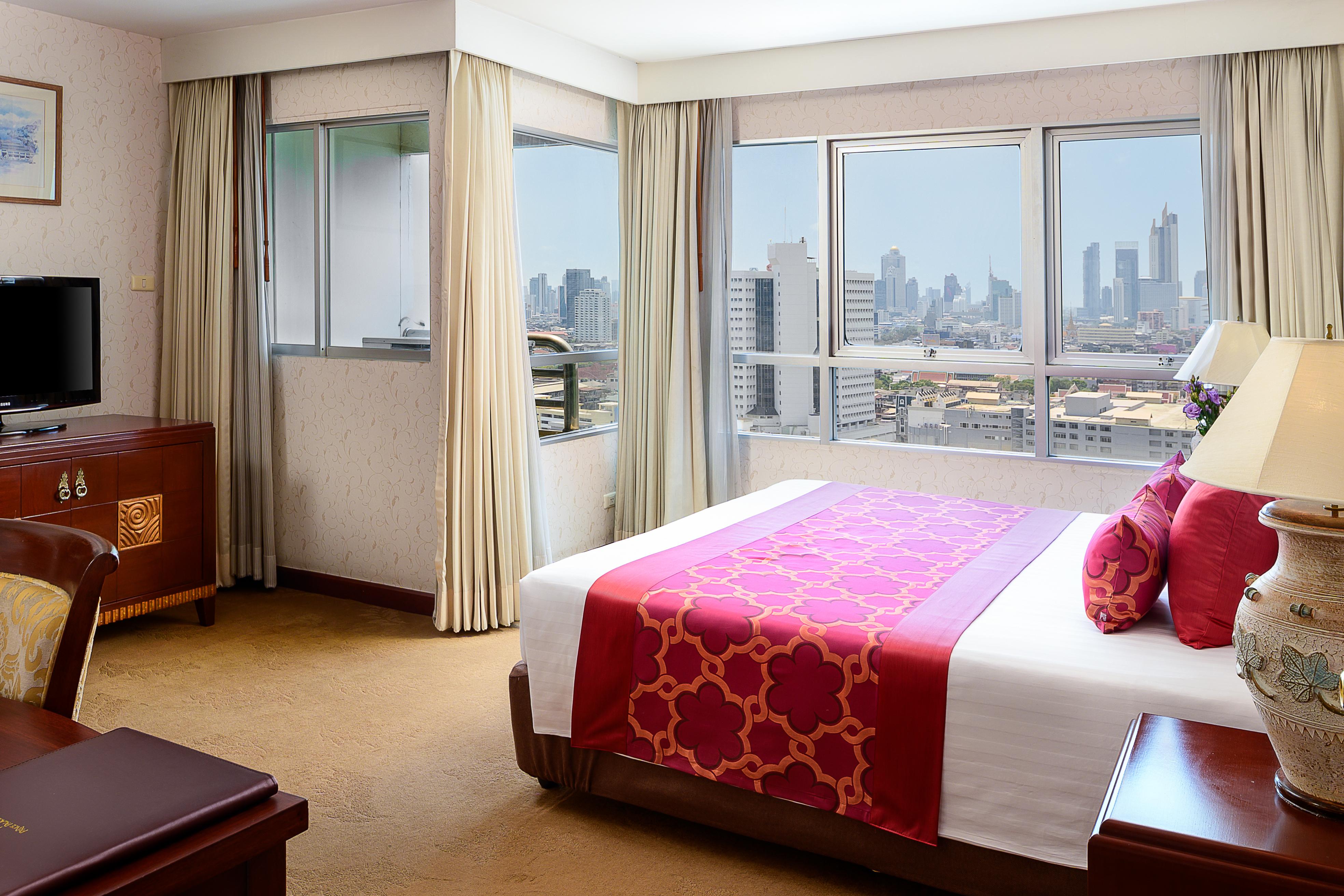 Managed By Palace Hotel Bangkok