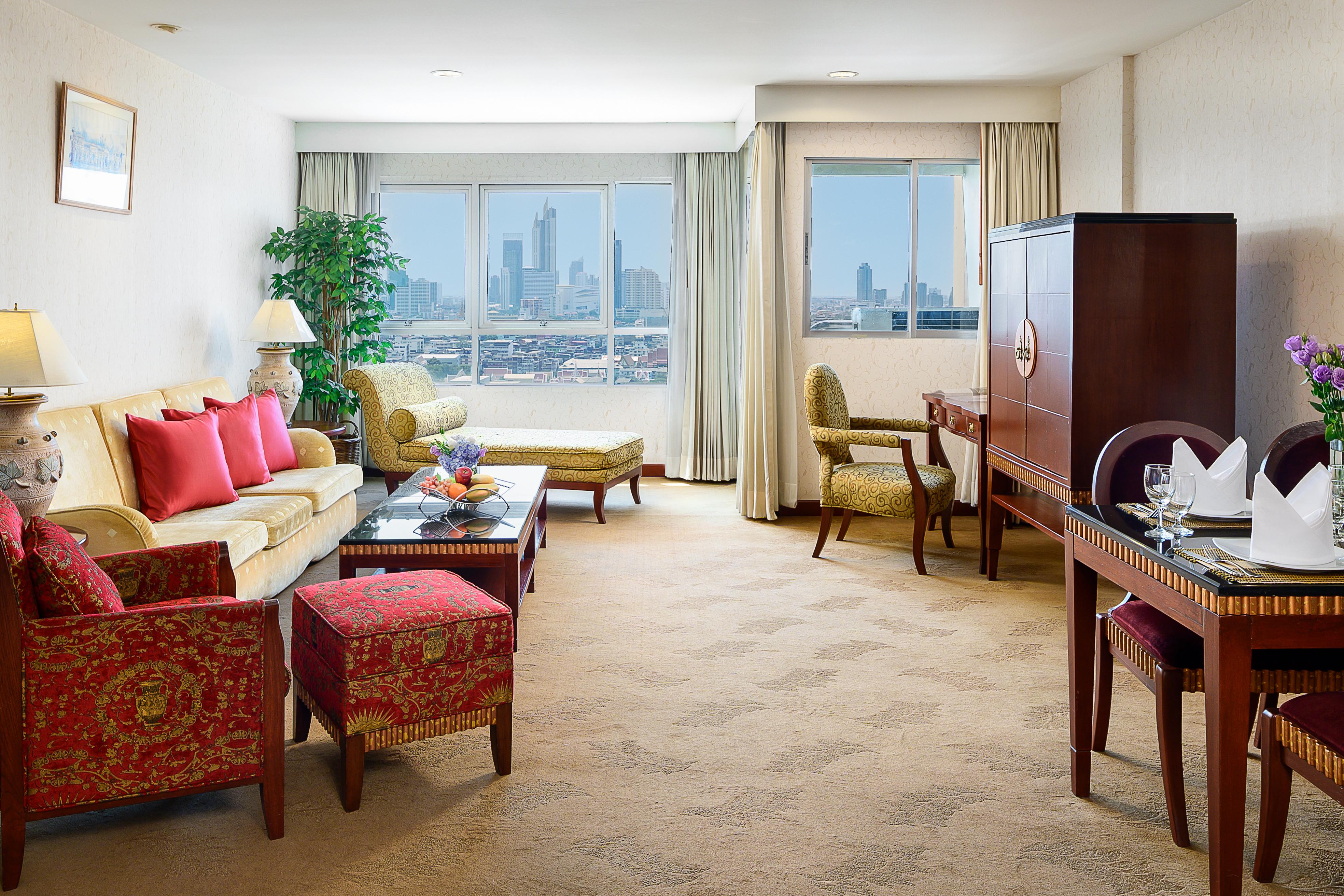 Managed By Palace Hotel 5*