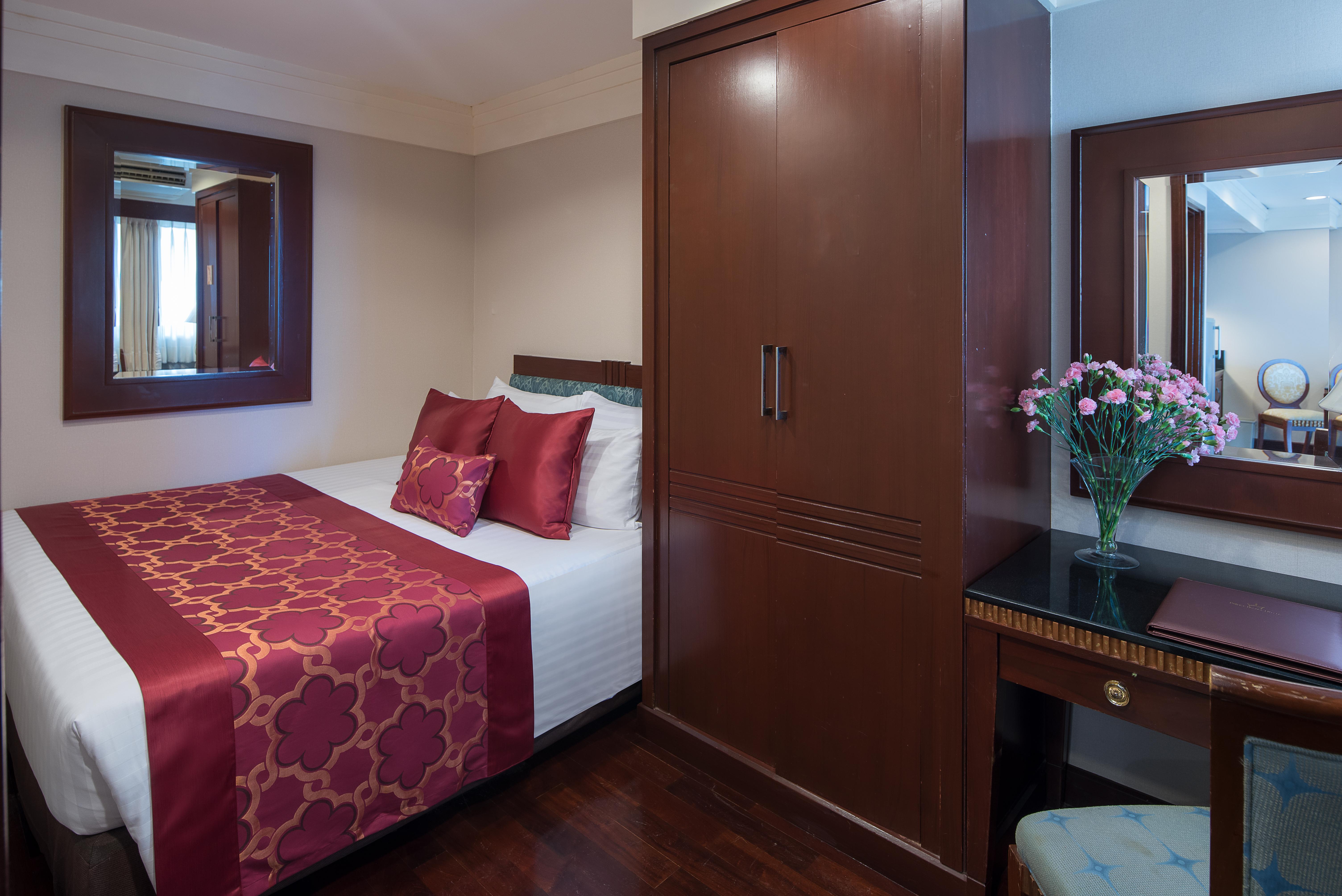 Hotel Managed By Palace 5*