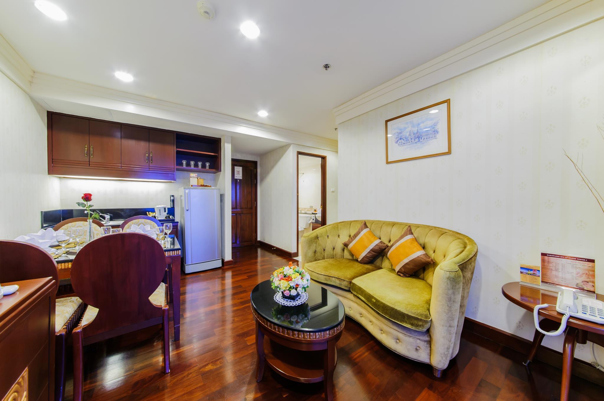 Hotel Managed By Palace 5*