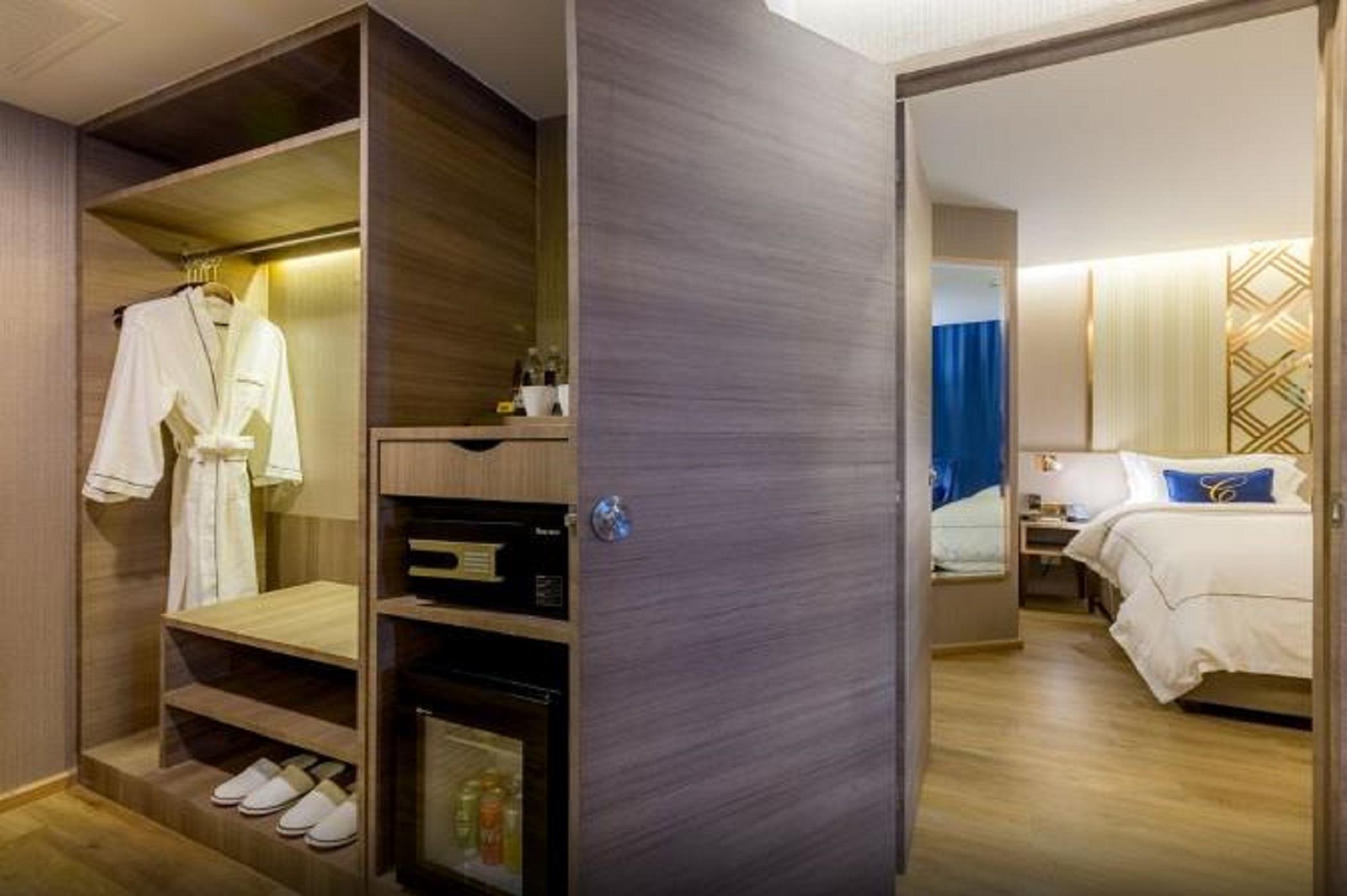 Glow Sukhumvit 5 4* Bangkok