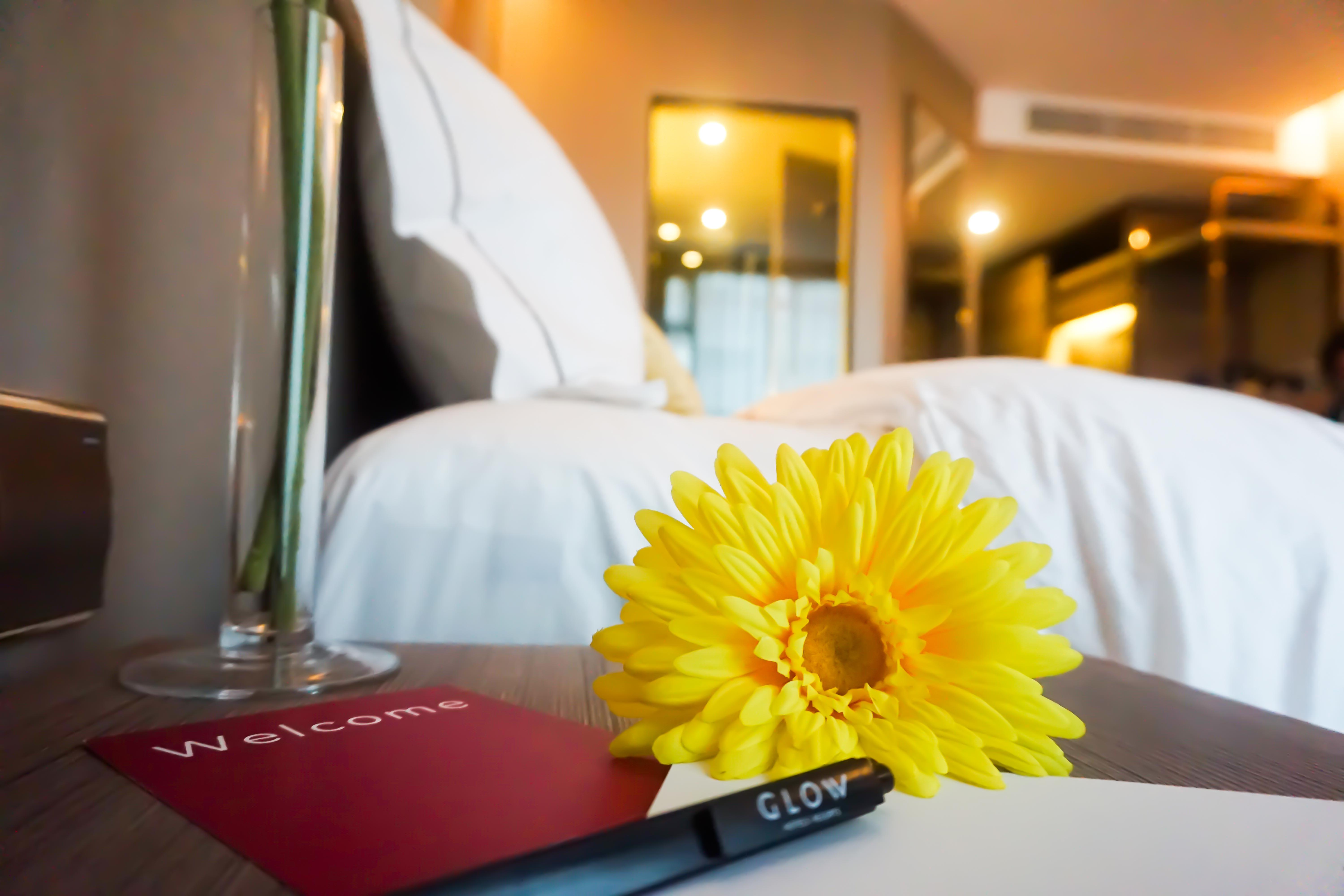 Glow Sukhumvit 5 Hotel