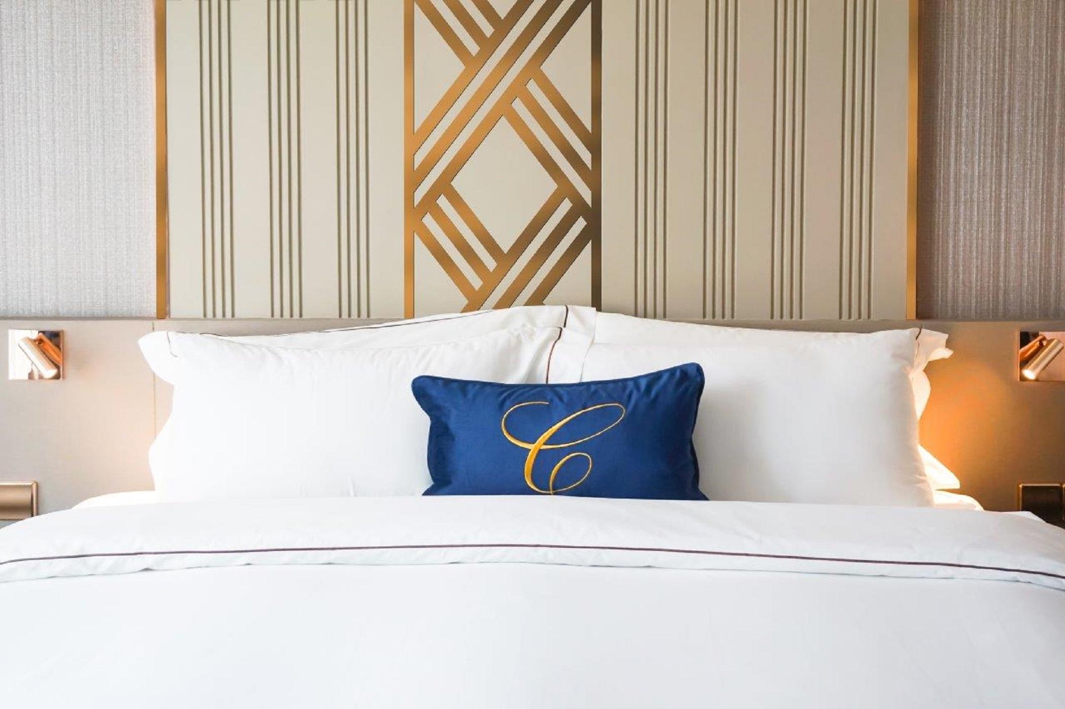 Hotel Glow Sukhumvit 5