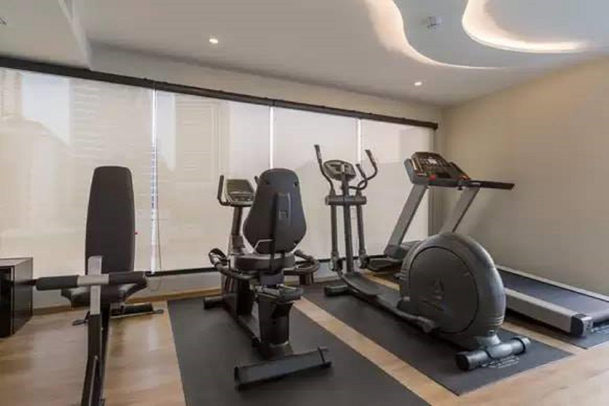 Glow Sukhumvit 5 4*