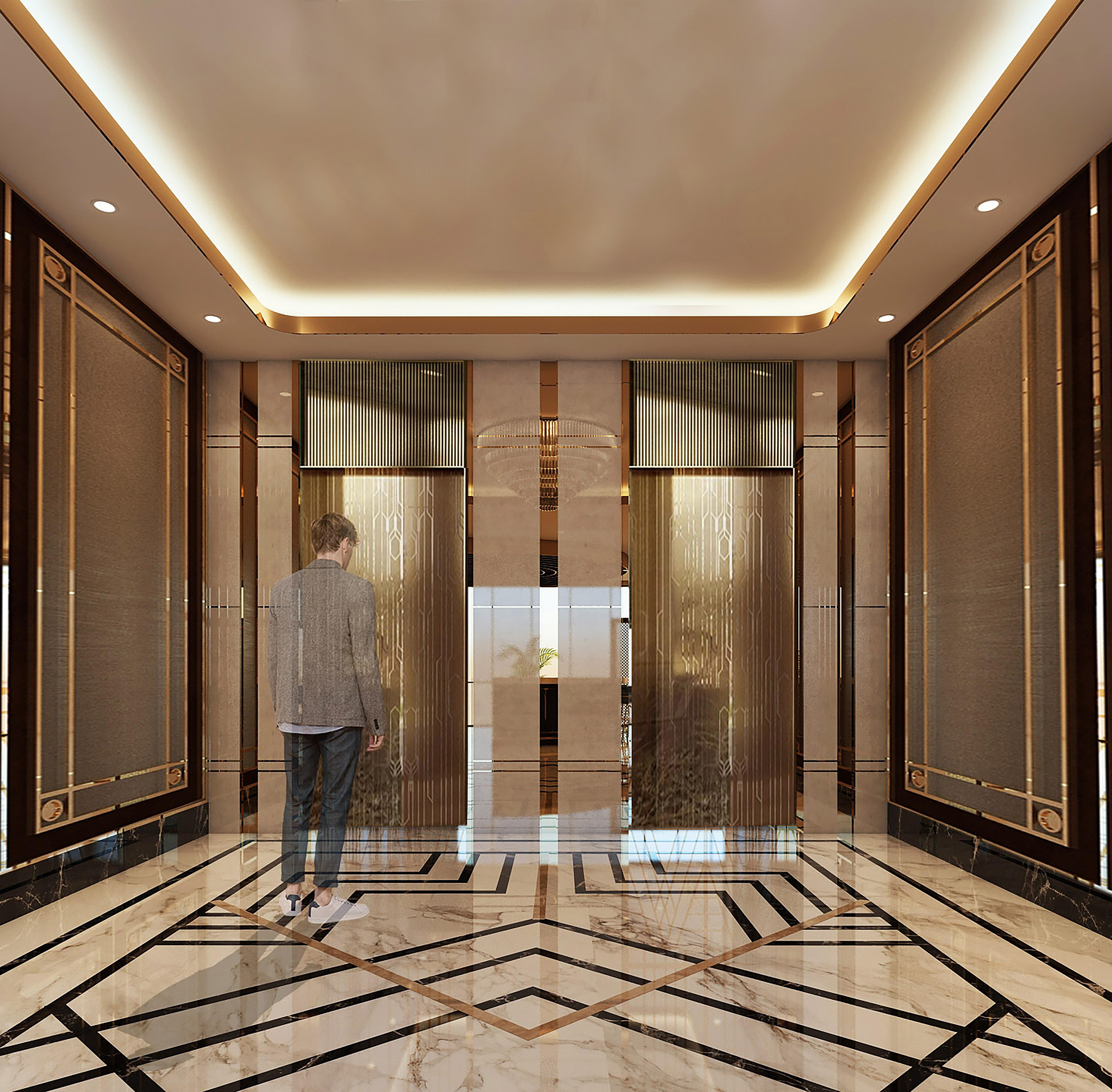 Glow Sukhumvit 5 Hotel 4*