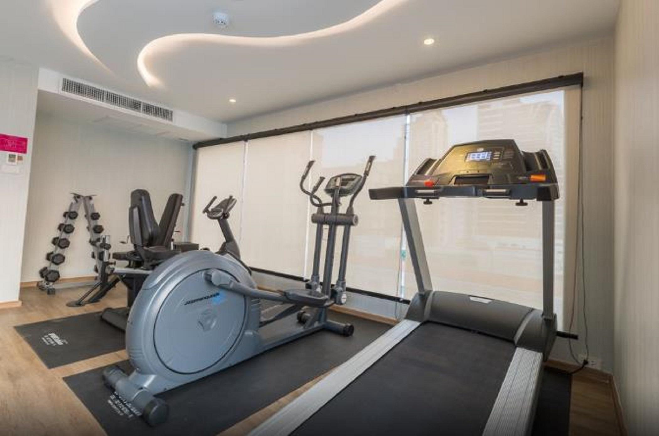 Glow Sukhumvit 5 Hotel