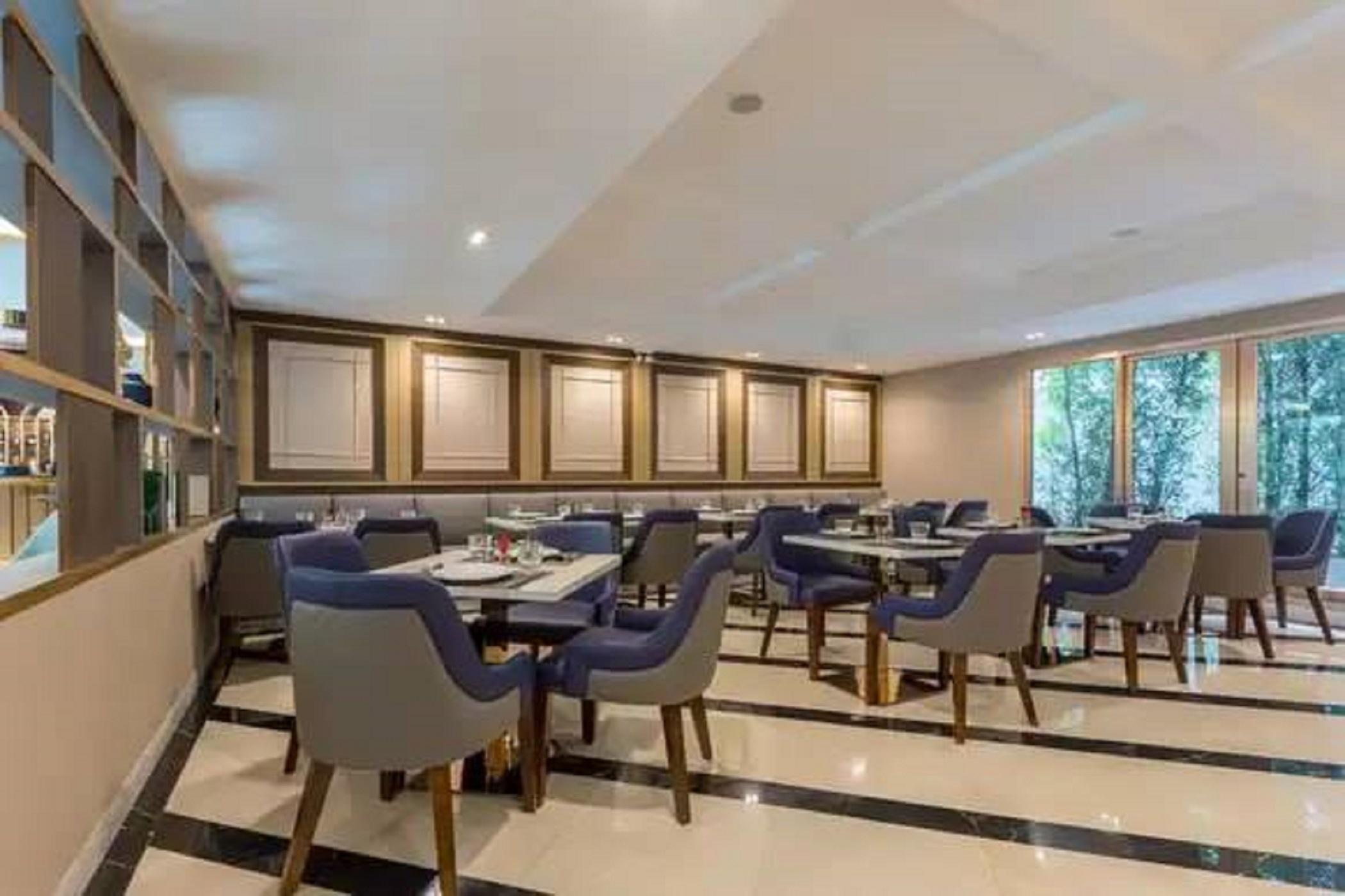 Glow Sukhumvit 5 4* Bangkok