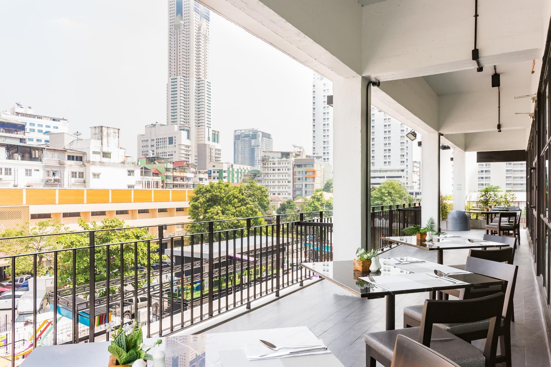 Marwin Bangkok