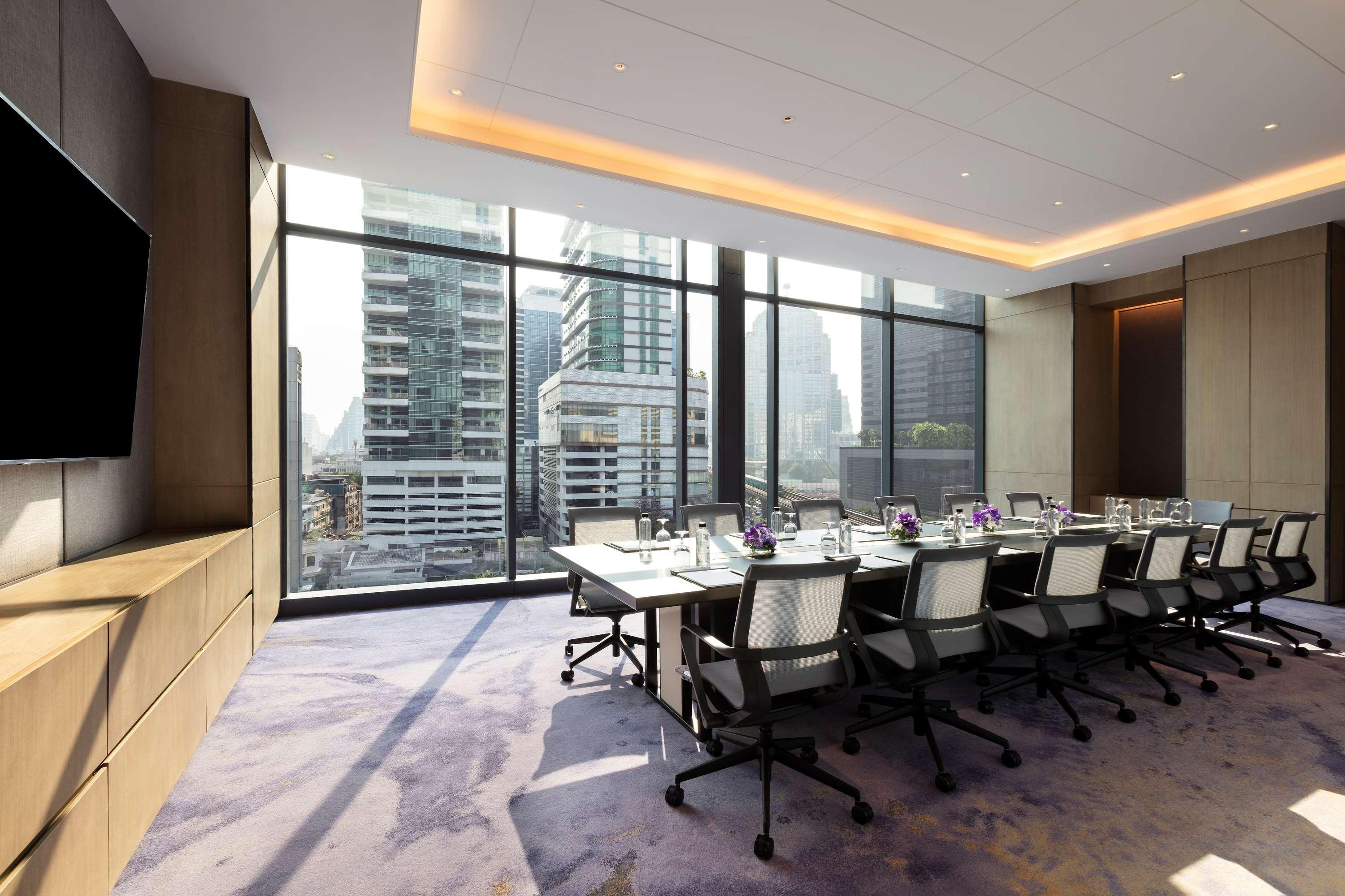 Carlton Sukhumvit 5* Bangkok