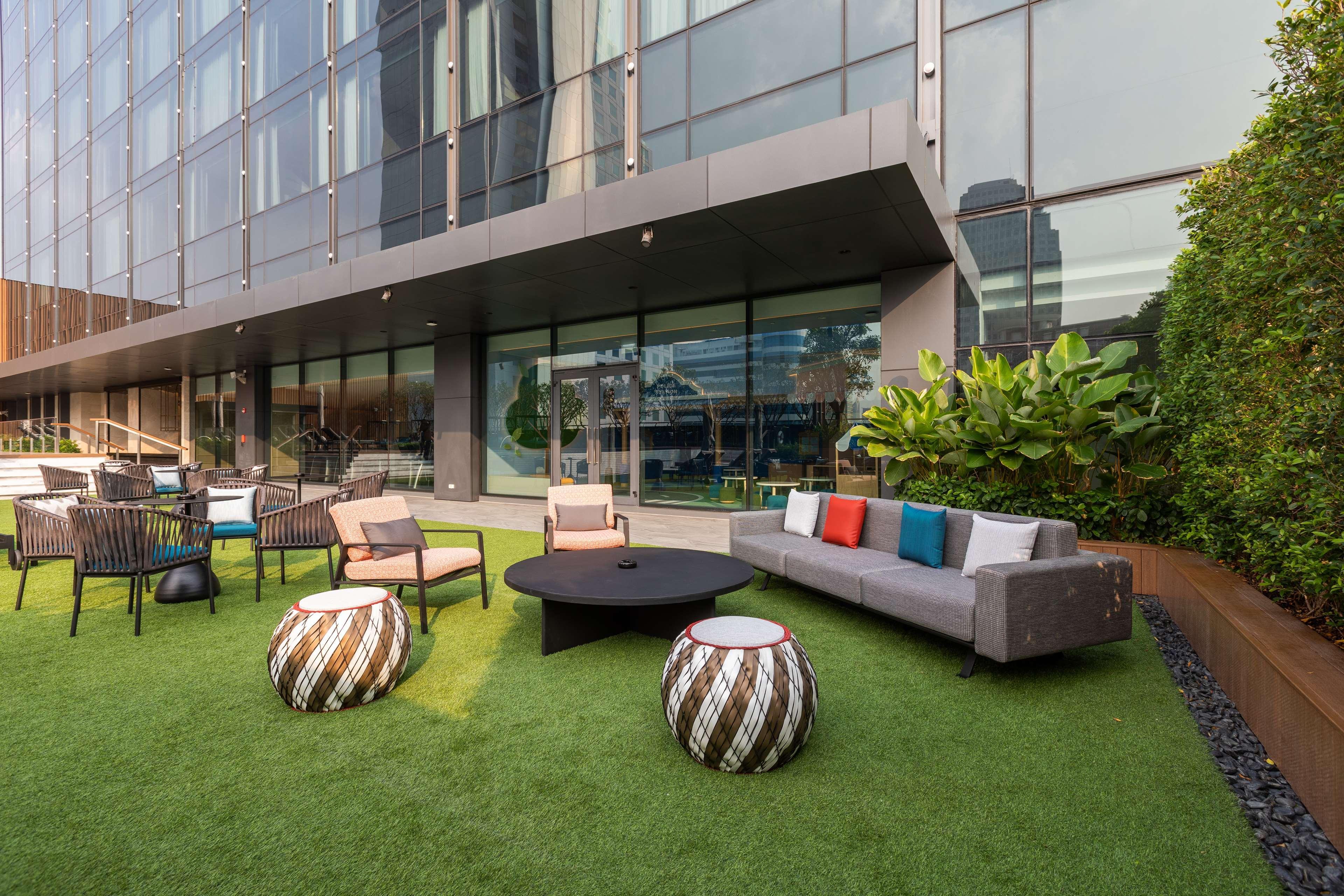 Hotel Carlton Sukhumvit Bangkok