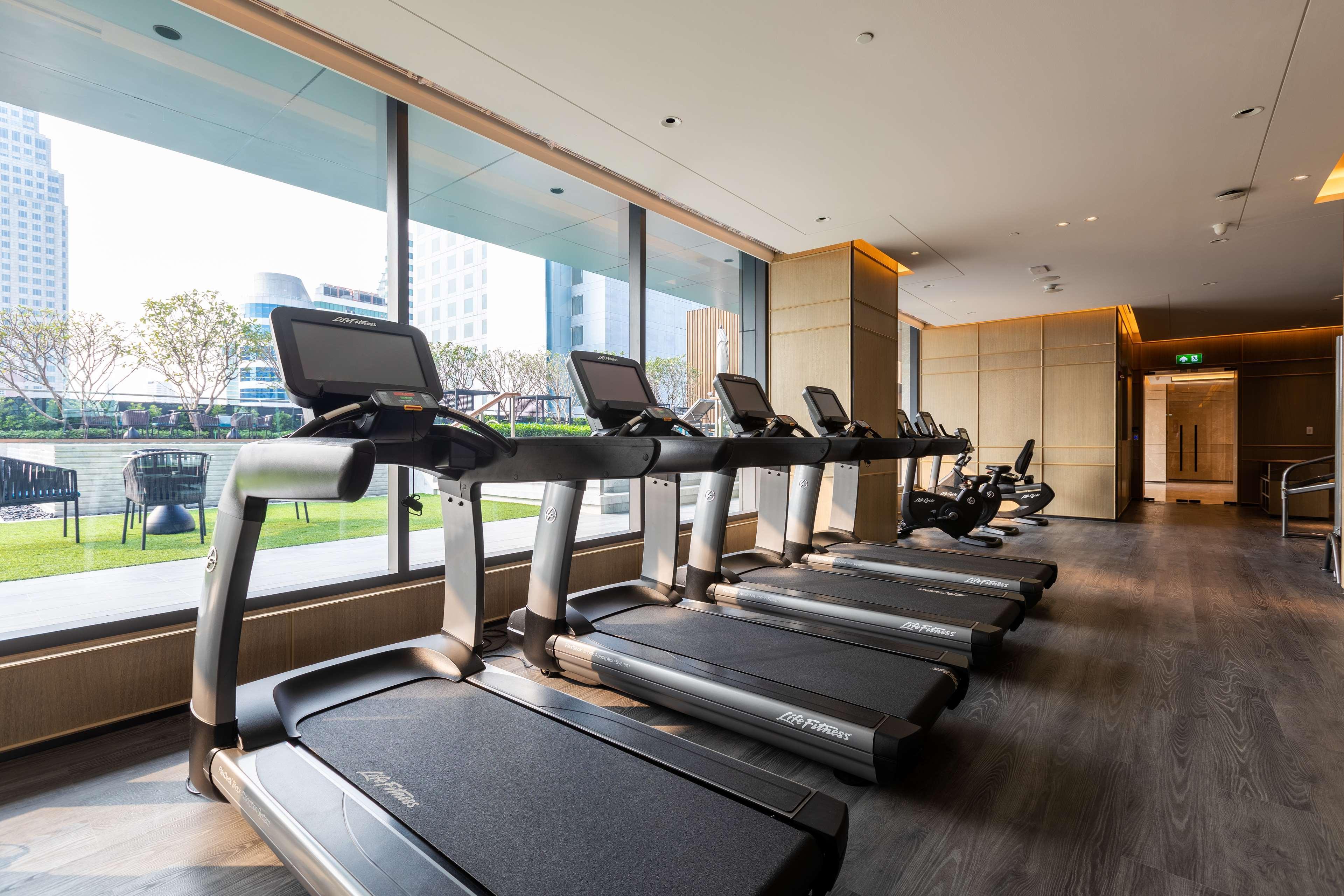 Hotel Carlton Sukhumvit Bangkok