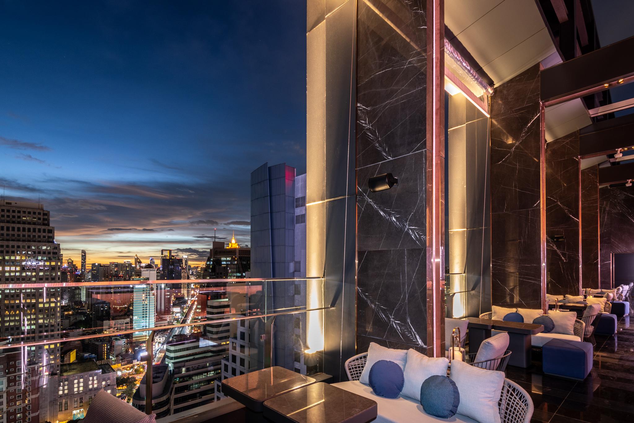 Carlton Sukhumvit