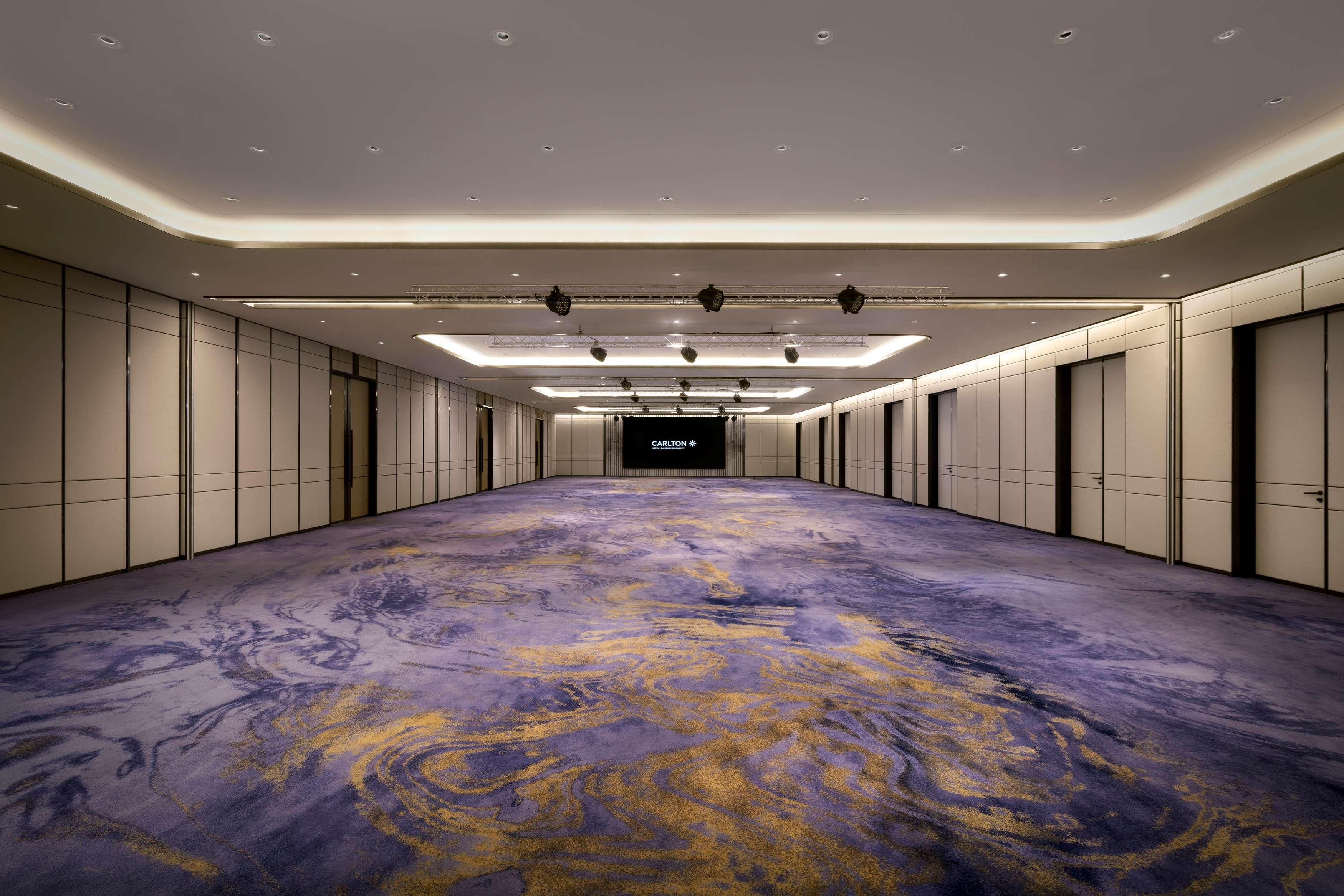 Carlton Sukhumvit Bangkok