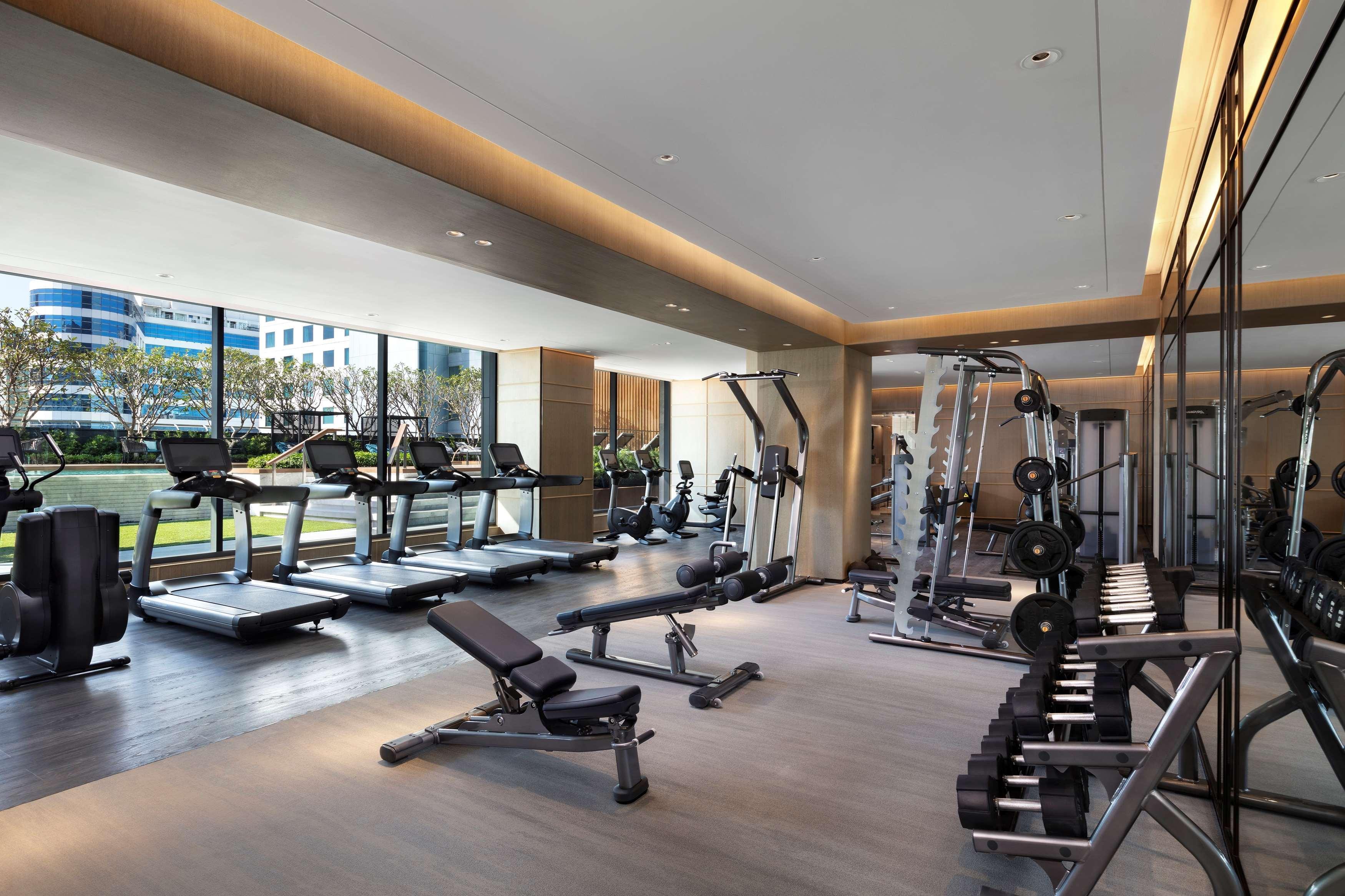Carlton Sukhumvit Hotel Bangkok