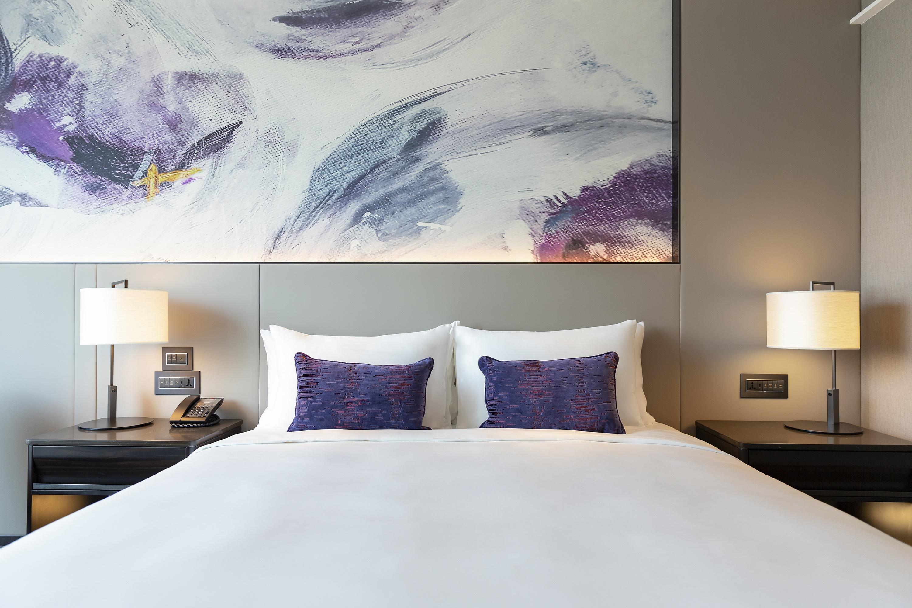 Carlton Sukhumvit 5* Bangkok