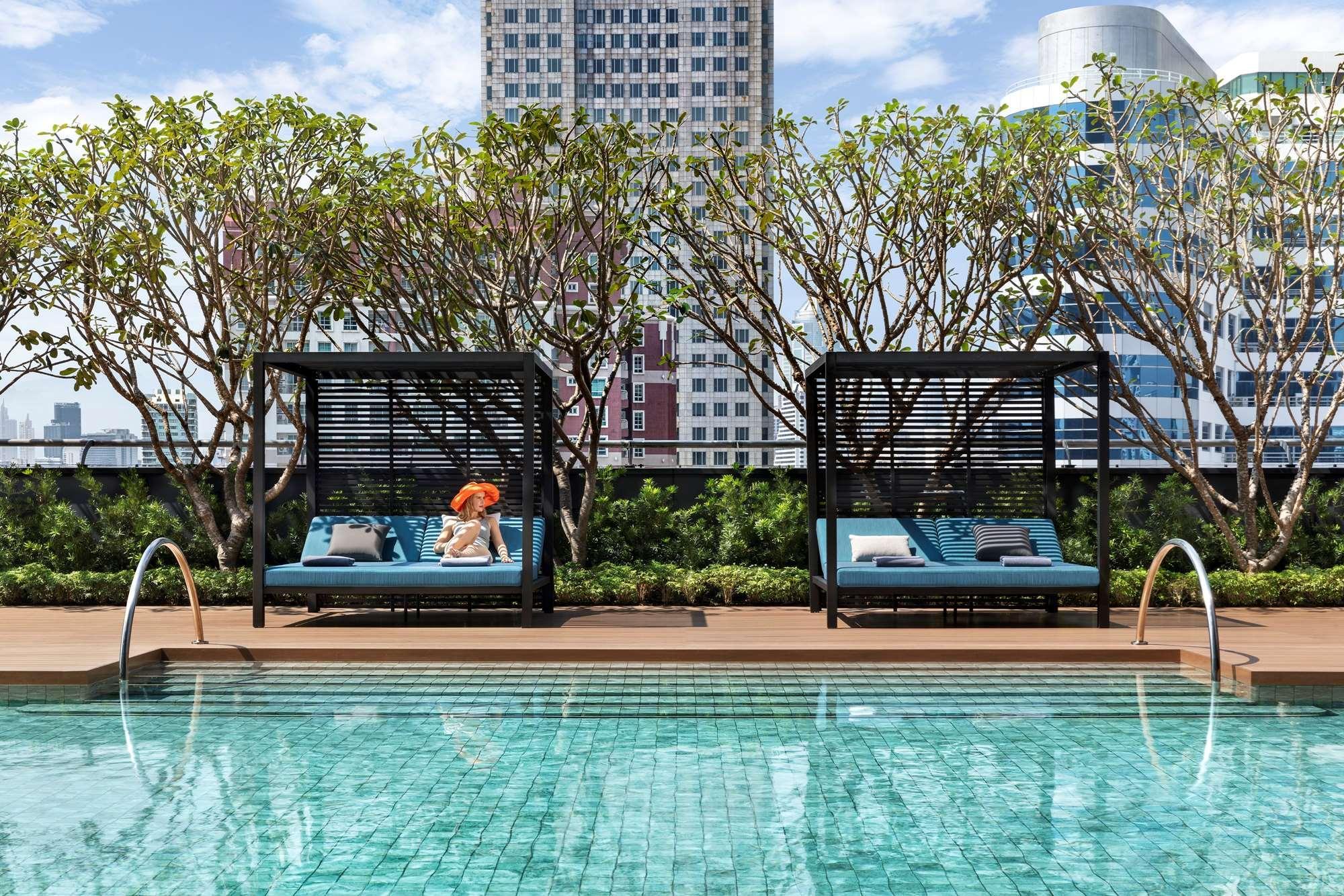 Carlton Sukhumvit Hotel Bangkok