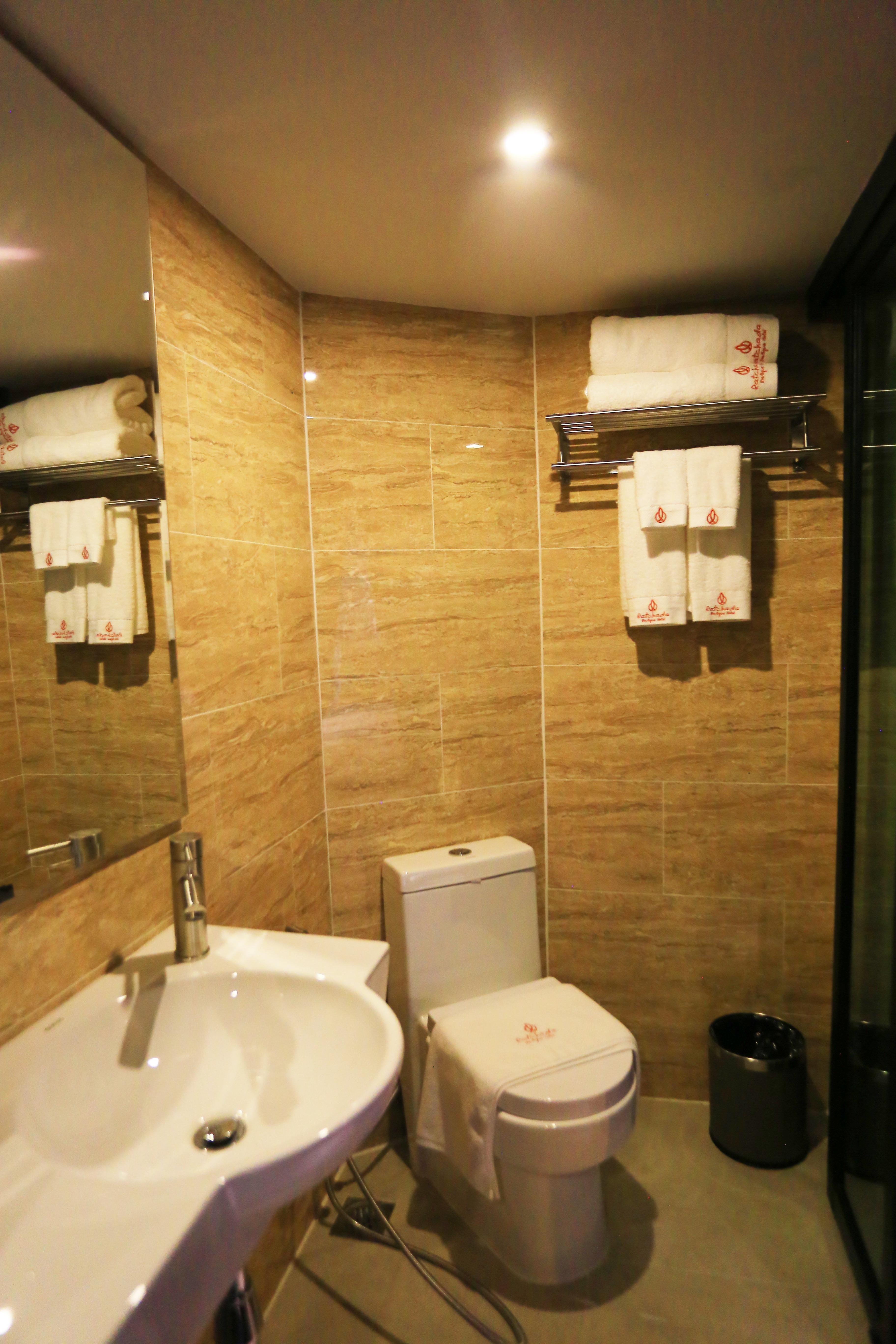 Ratchada Boutique 4*